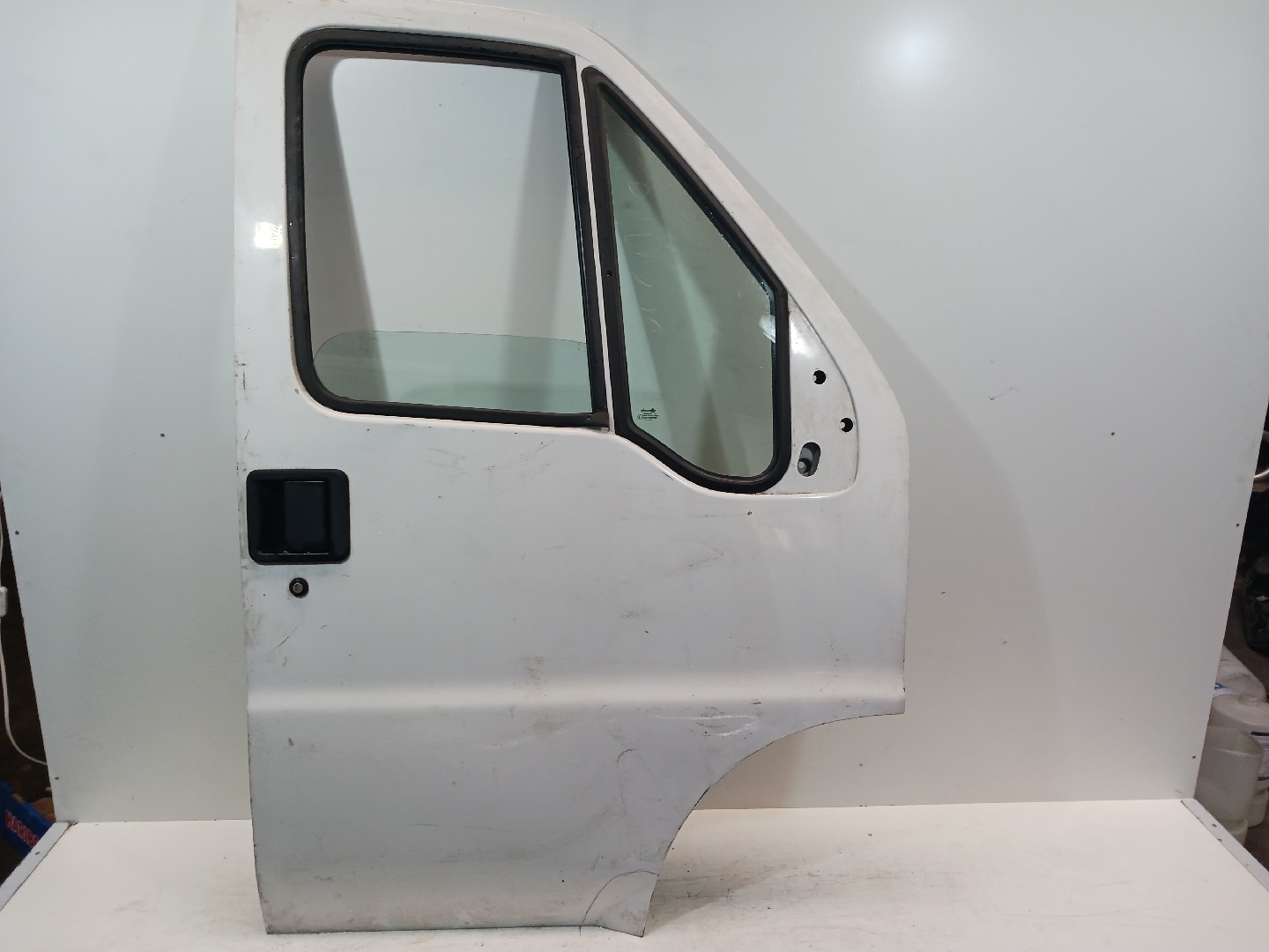 Porta Frente Dto IVECO DAILY III Caixa/Combi | 97 - 09