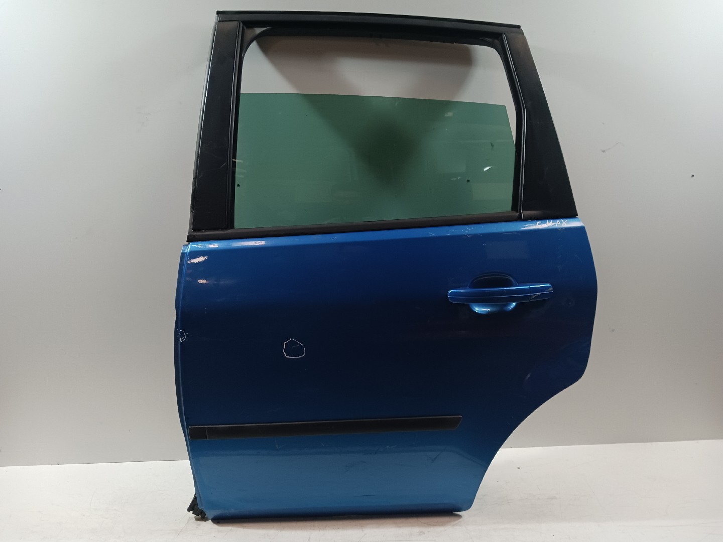 Porta Trás Esq FORD FOCUS C-MAX (DM2) | 03 - 07