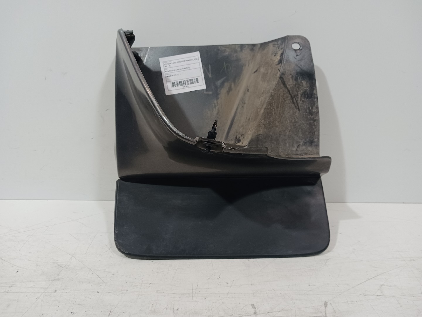 Pala Guarda Lamas Trás Esq TOYOTA LAND CRUISER PRADO (_J12_) | 02 - 10