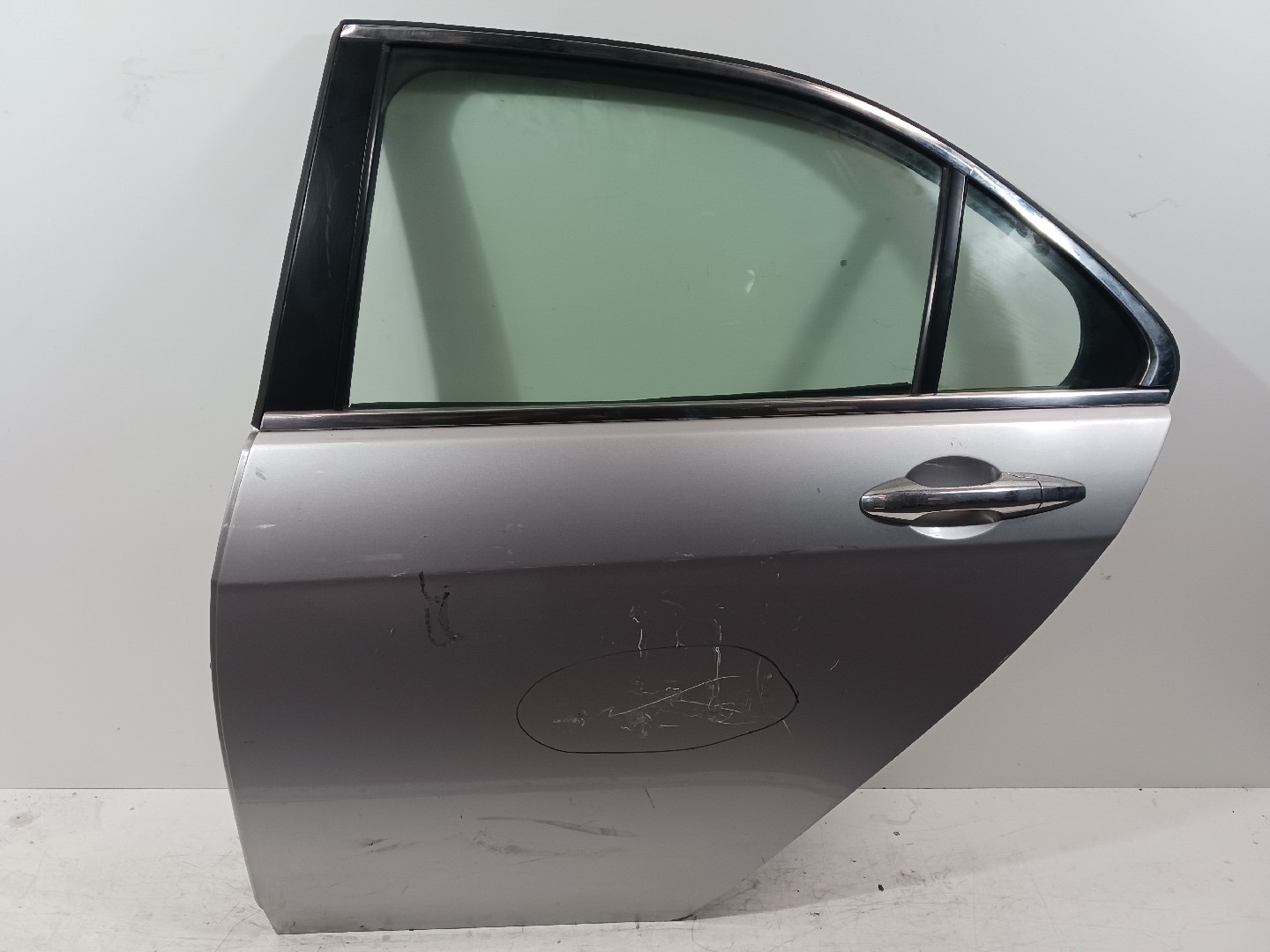 Porta Trás Esq HONDA ACCORD VII (CM) | 02 - 08