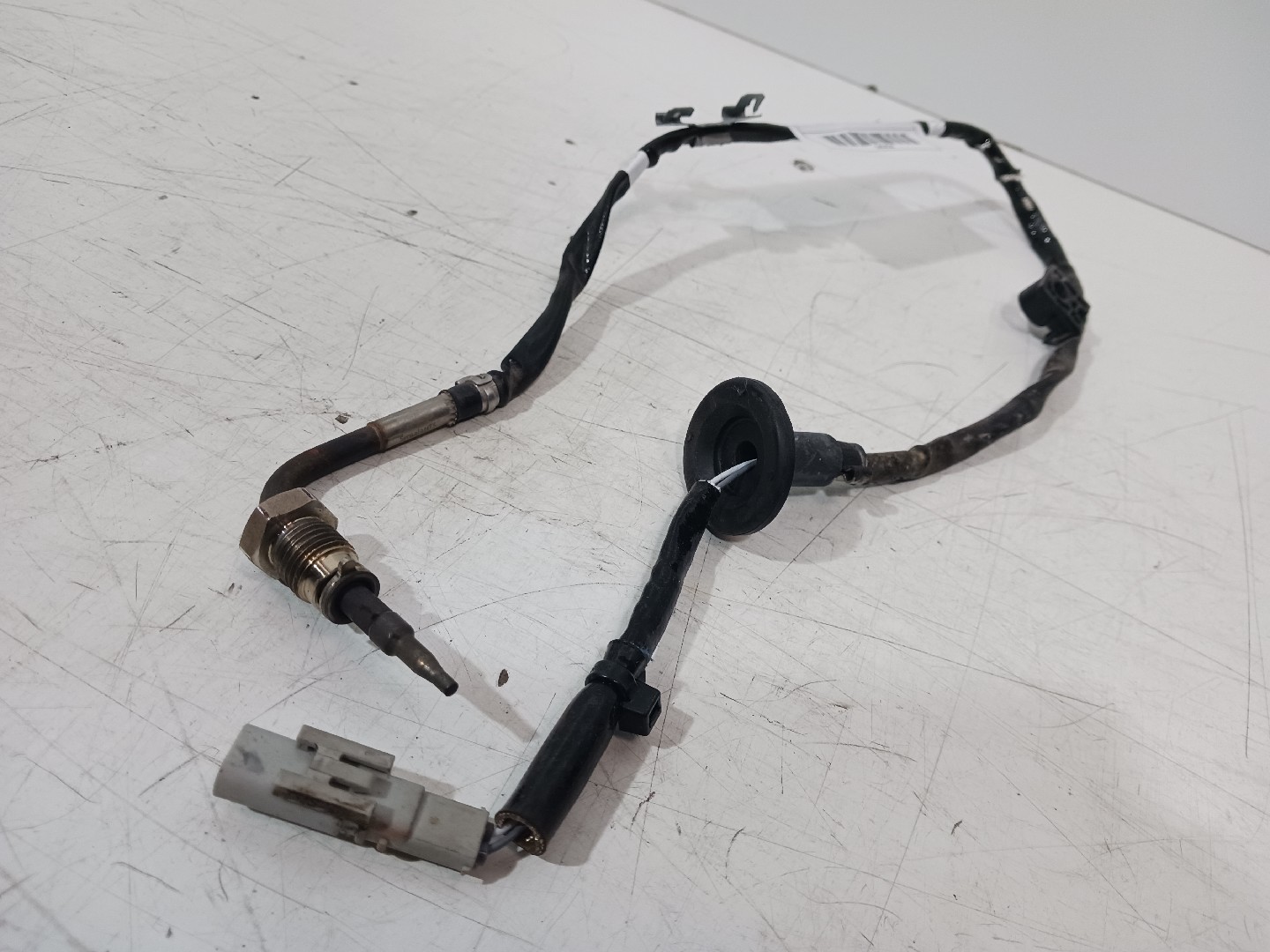 Sensor Temperatura dos gases HYUNDAI i20 (GB, IB) | 14 - 