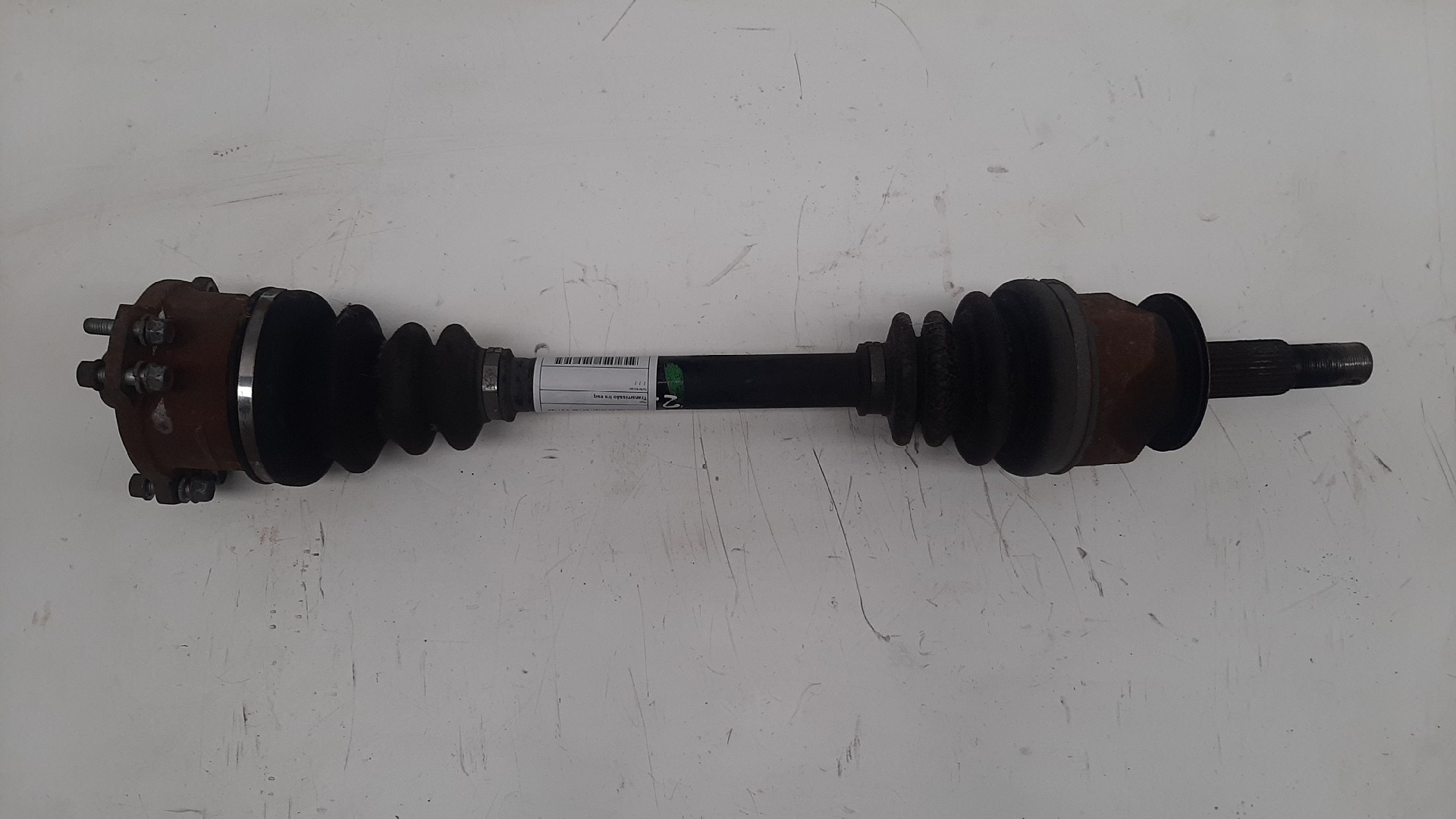 Transmissão trs esq NISSAN 200 SX (S14) | 93 - 99
