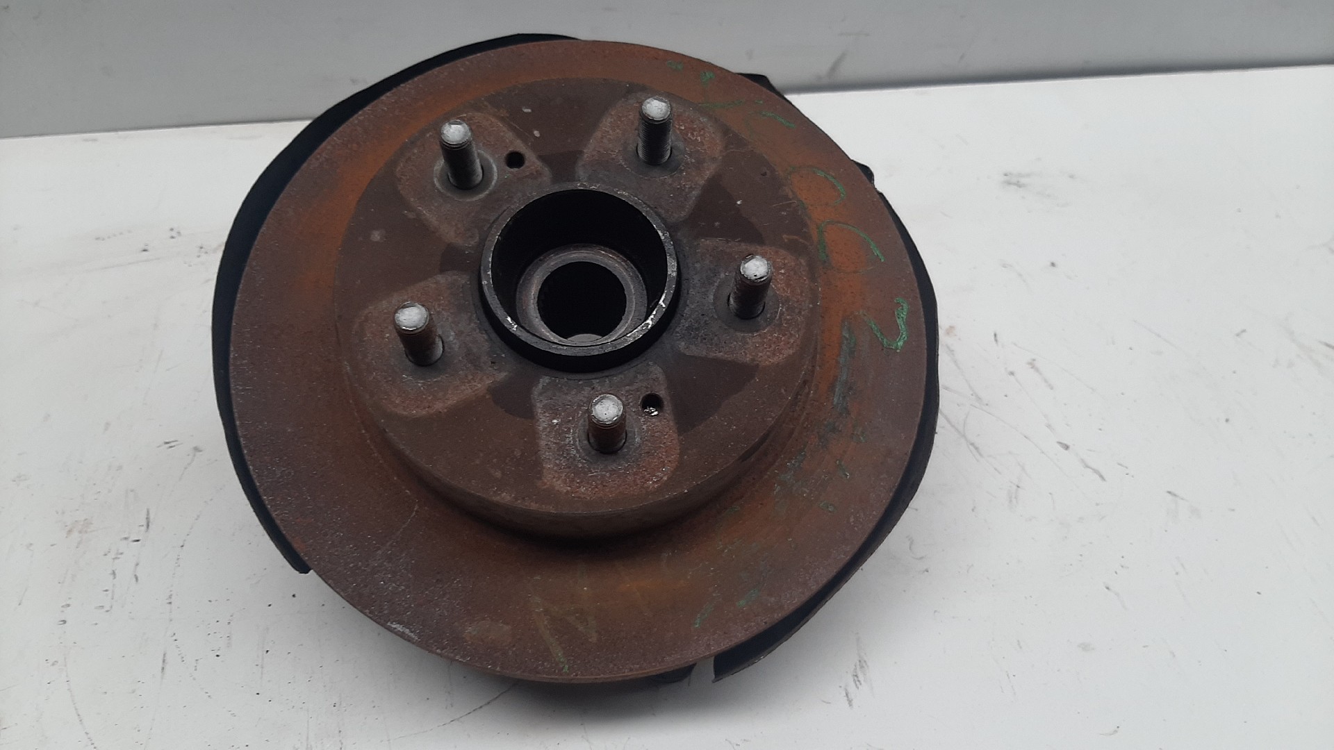 Manga de eixo Tras Esq NISSAN 200 SX (S14) | 93 - 99