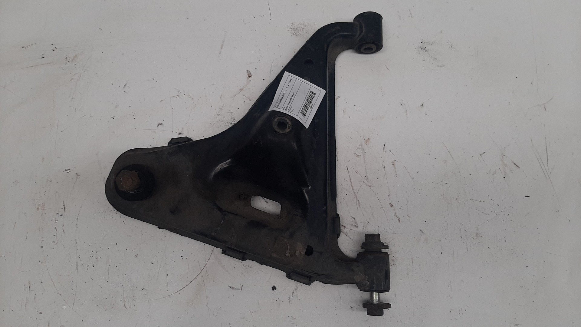 Braço suspensão Tras Esq NISSAN 200 SX (S14) | 93 - 99