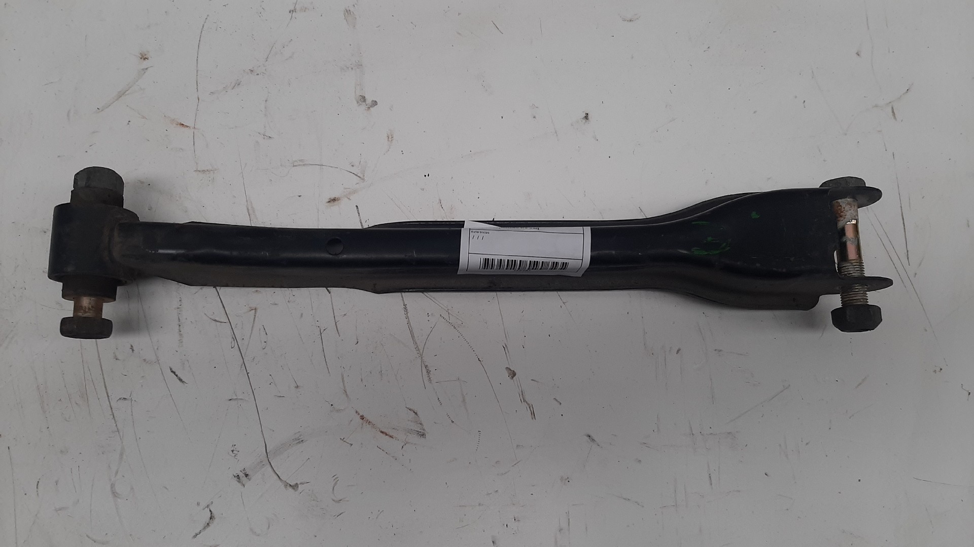 Braço suspensão Tras Esq NISSAN 200 SX (S14) | 93 - 99