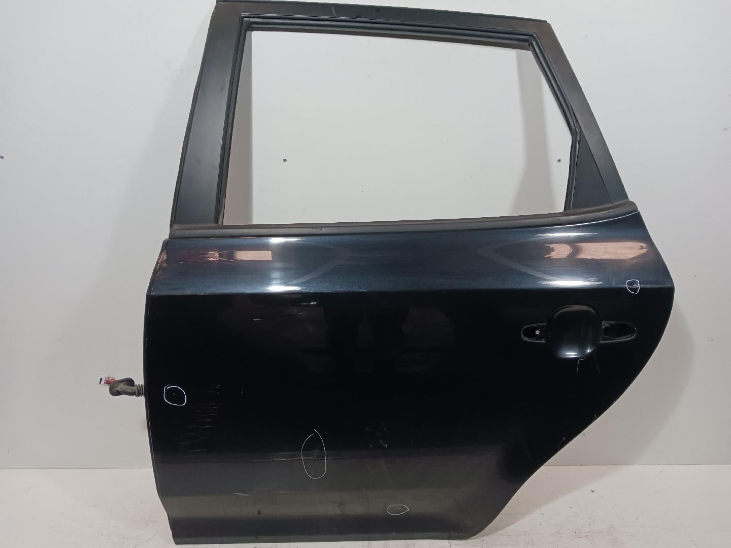 Porta Trás Esq KIA CEED SW (ED) | 07 - 12