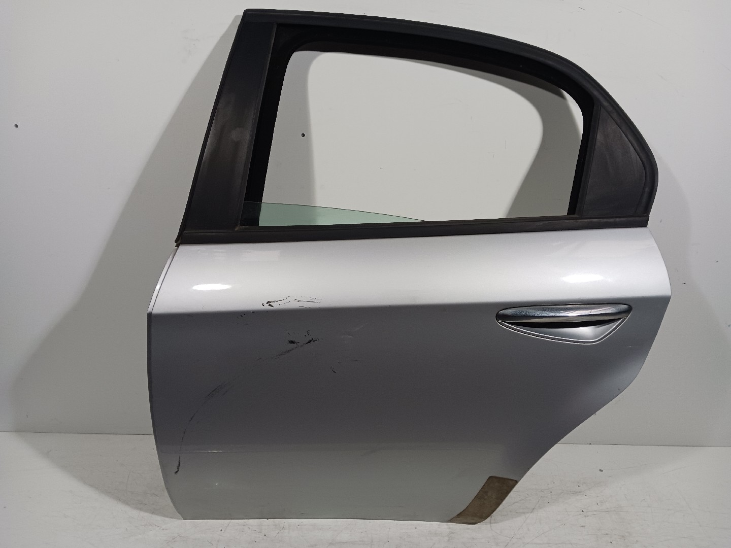 Porta Trás Esq ALFA ROMEO 159 (939_) | 05 - 12