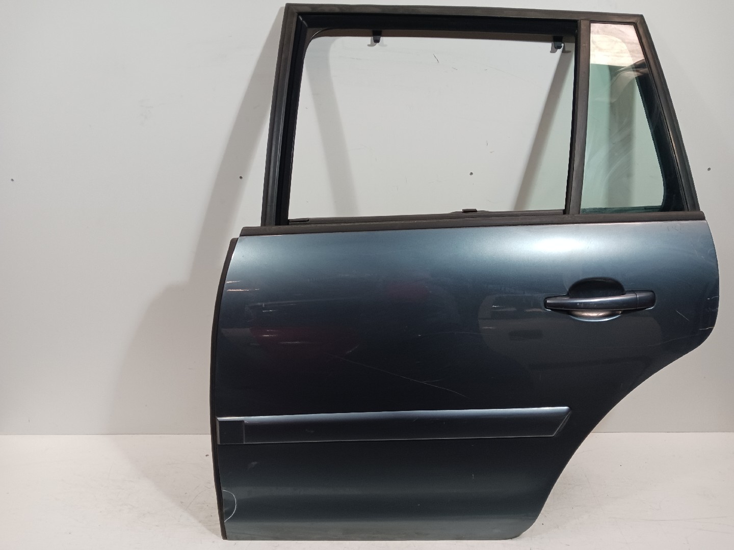 Porta Trás Esq CITROEN C4 Grand Picasso I (UA_) | 06 - 13