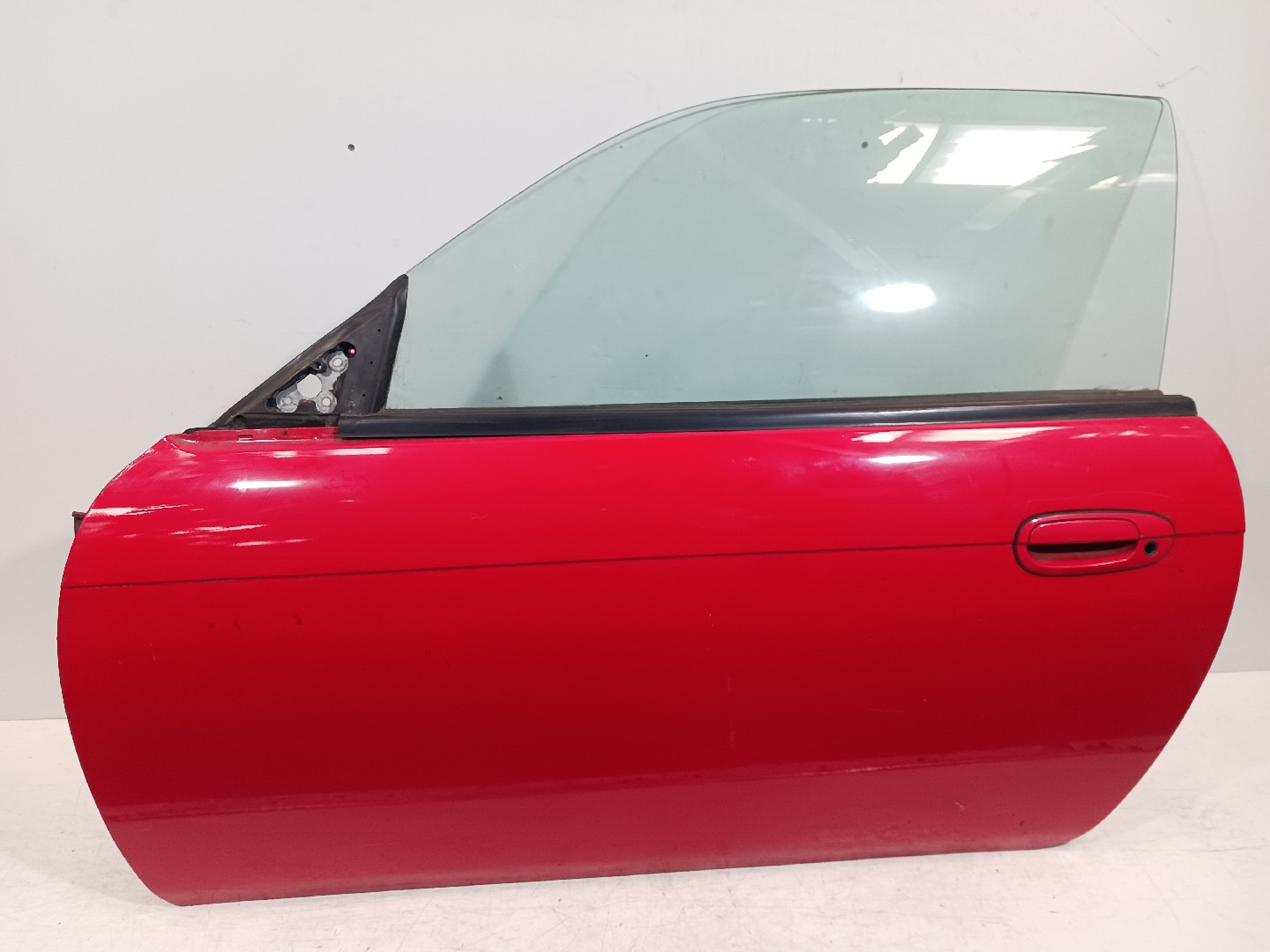 Porta Trás Esq NISSAN 200 SX (S14) | 93 - 99