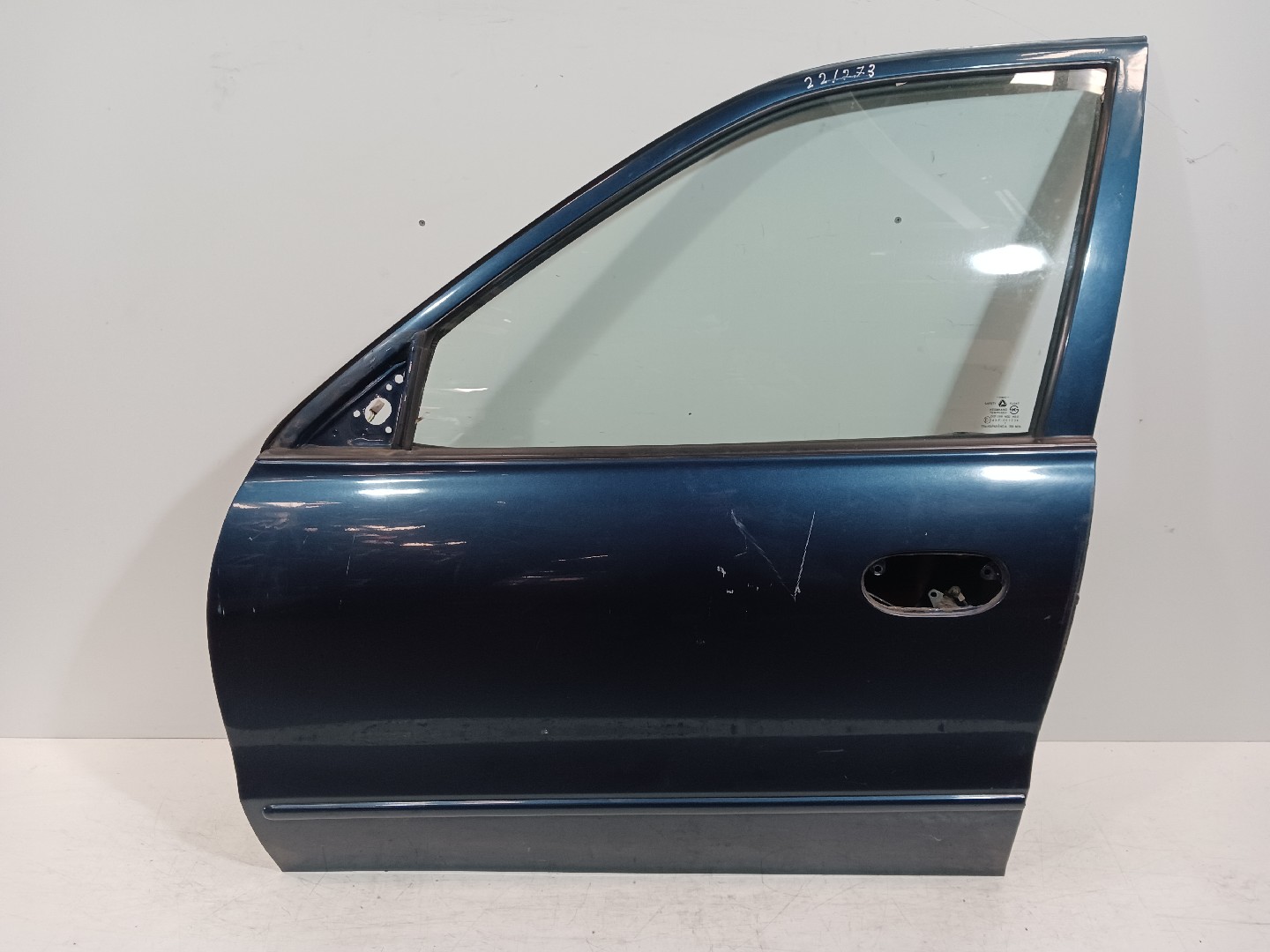 Porta Frente Esq HYUNDAI ACCENT II (LC) | 99 - 06