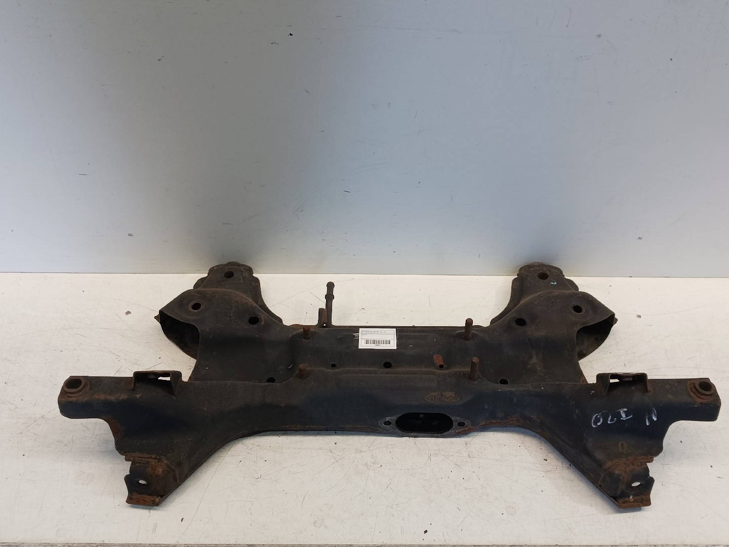 Charriot Frente HYUNDAI i20 (GB, IB) | 14 - 