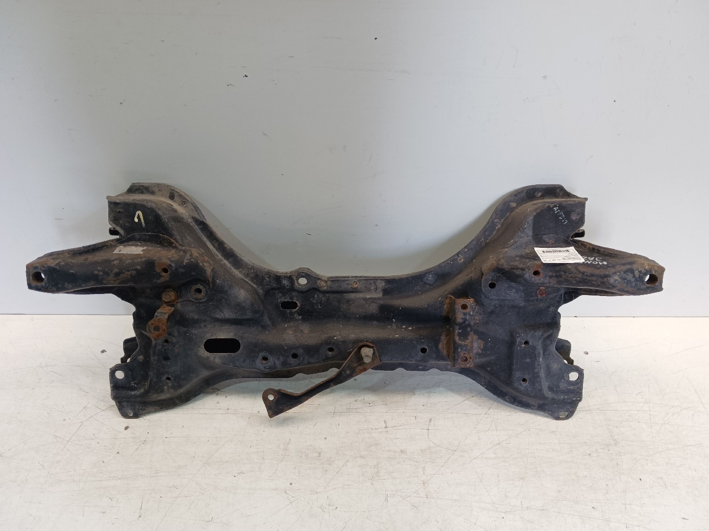 Charriot Frente HONDA JAZZ II (GD_, GE3, GE2) | 01 - 08
