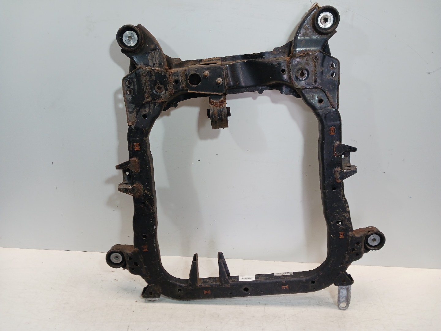 Charriot Frente FIAT CROMA (194_) | 05 - 