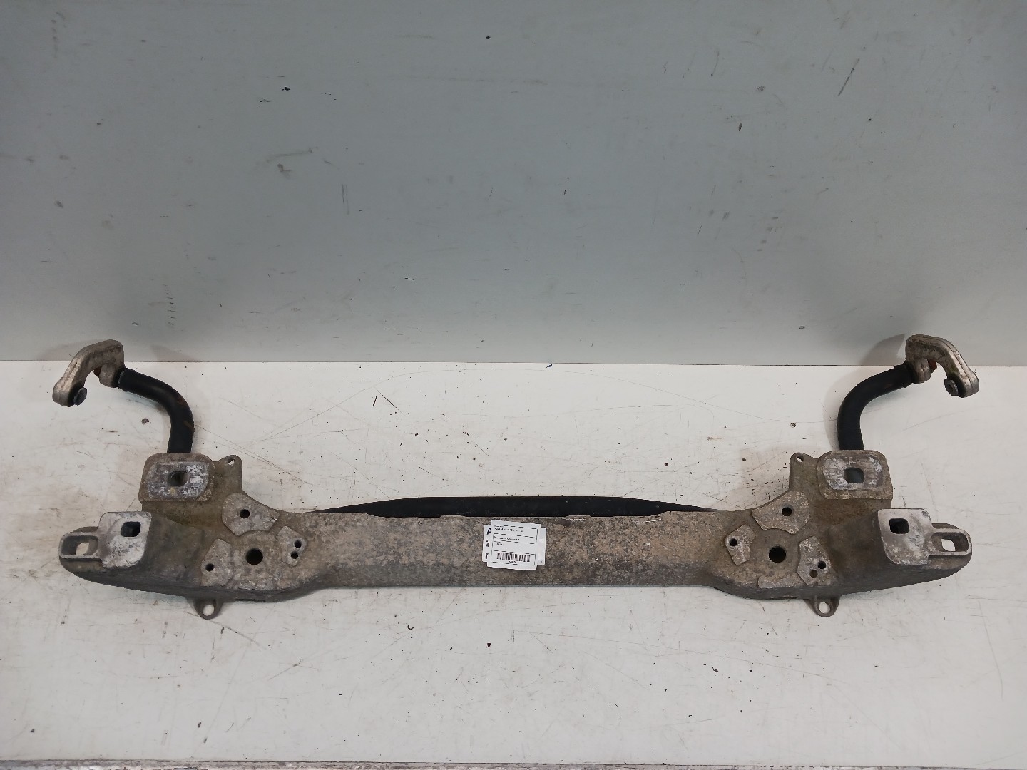 Travessa do Charriot Frt AUDI A8 (4E2, 4E8) | 02 - 10