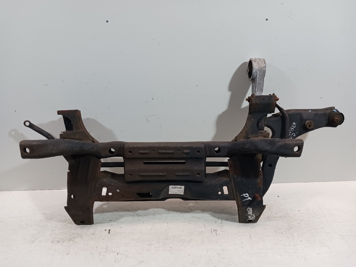 Charriot Frente CHRYSLER PT CRUISER (PT_) | 00 - 10