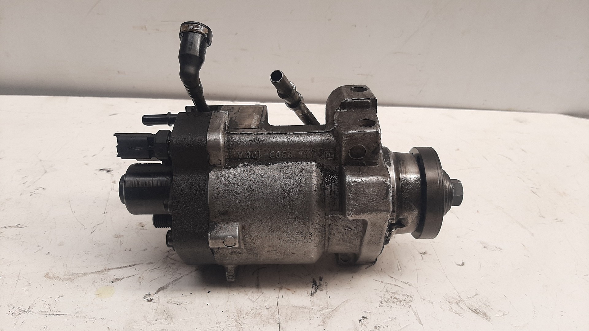 Bomba Alta Presao FORD MONDEO III (B5Y) | 00 - 07
