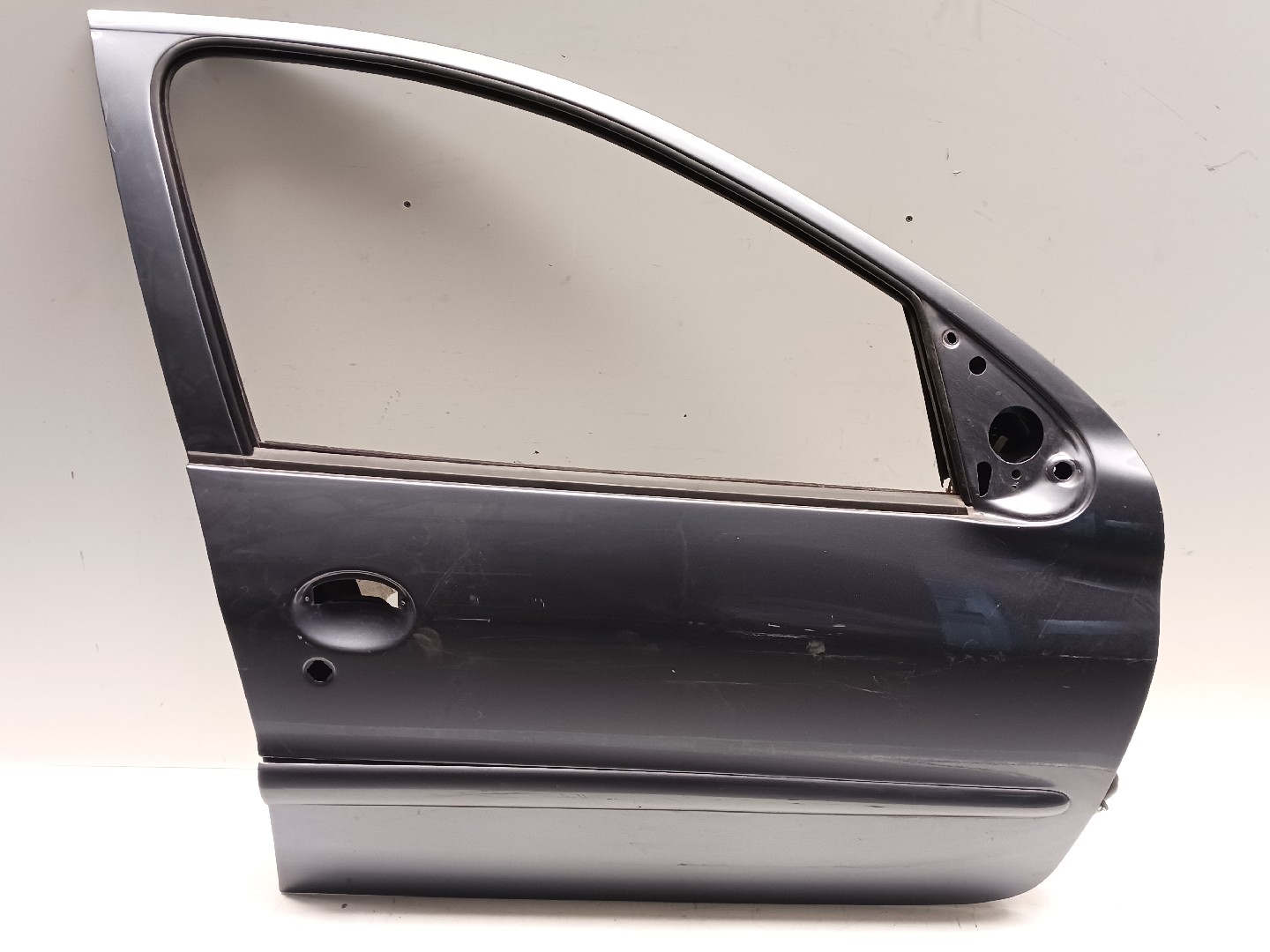 Porta Frente Dto PEUGEOT 206+ (2L_, 2M_) | 09 - 13