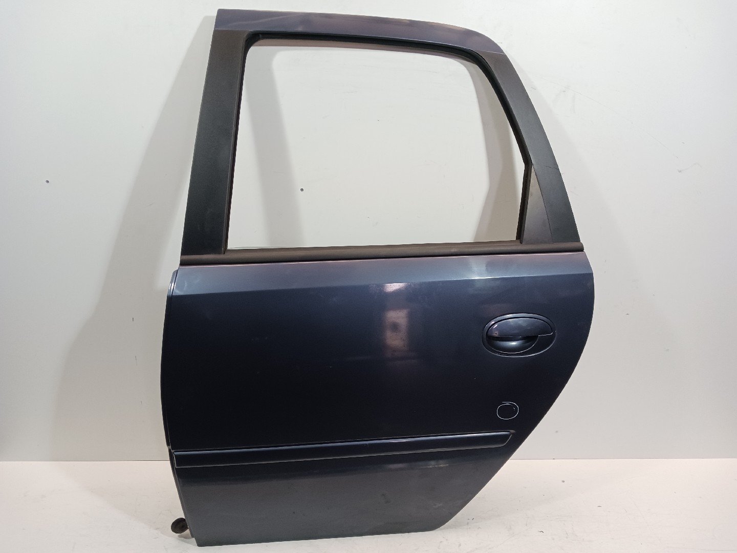Porta Trás Esq OPEL MERIVA A Veículo multiuso (X03) | 03 - 10