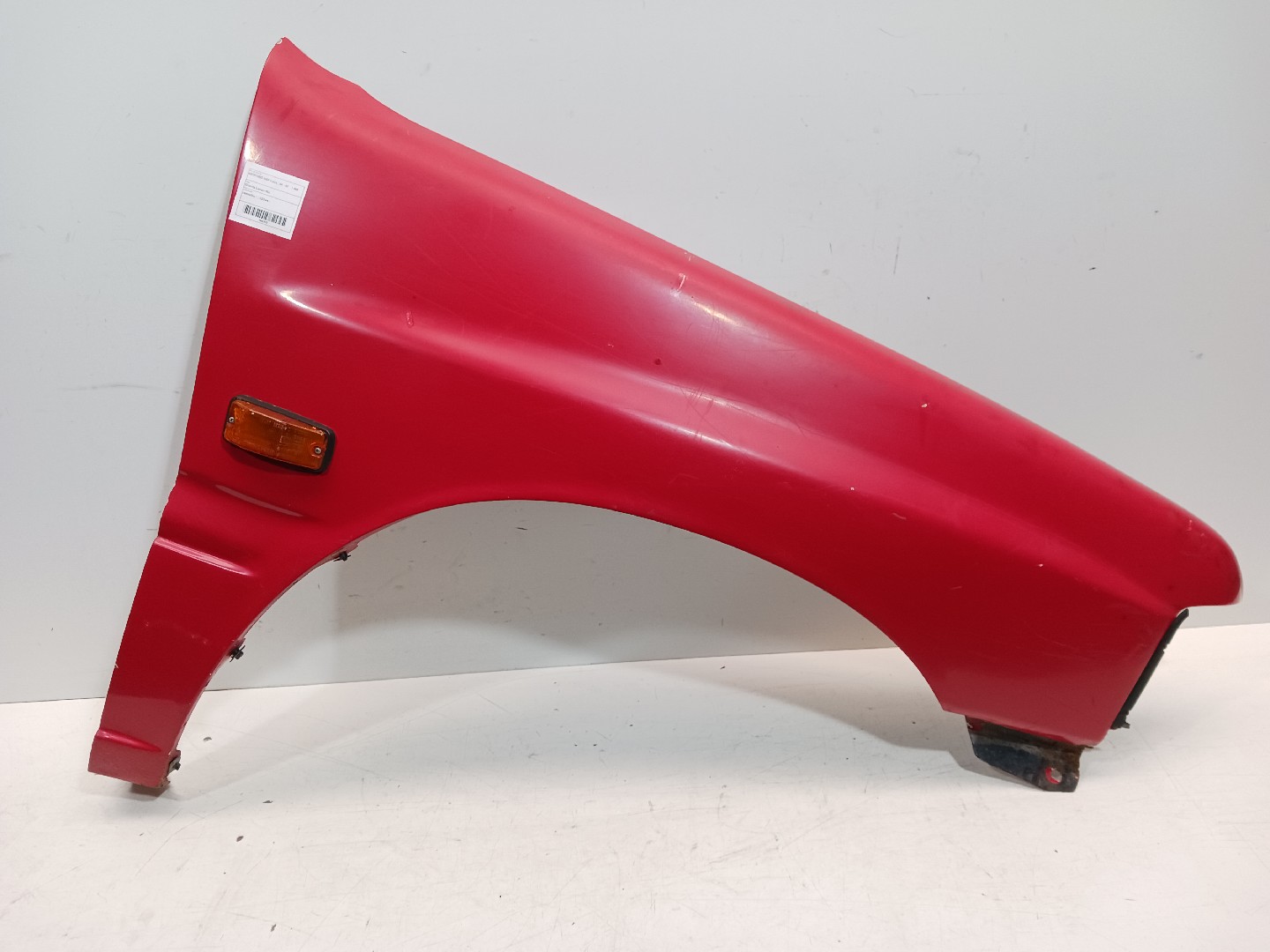 Guarda Lamas Frt Dto BEDFORD MIDI Caixa | 84 - 92