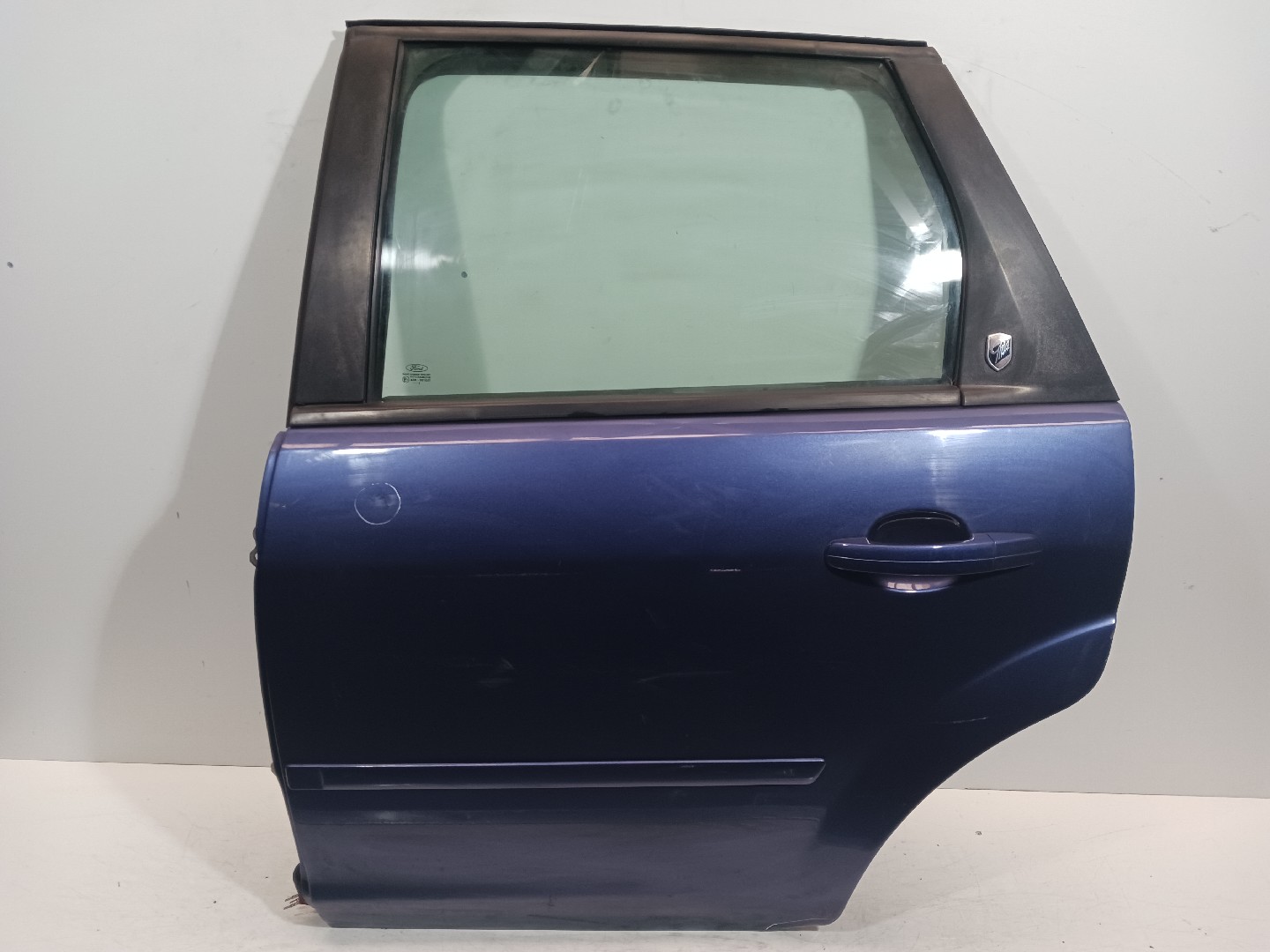 Porta Trás Esq FORD FOCUS II Caixa/Combi | 04 - 11