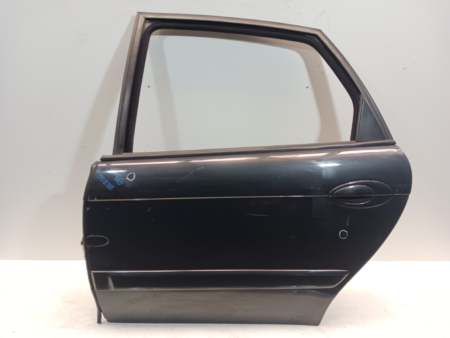 Porta Trás Esq CITROEN C5 I (DC_) | 01 - 05