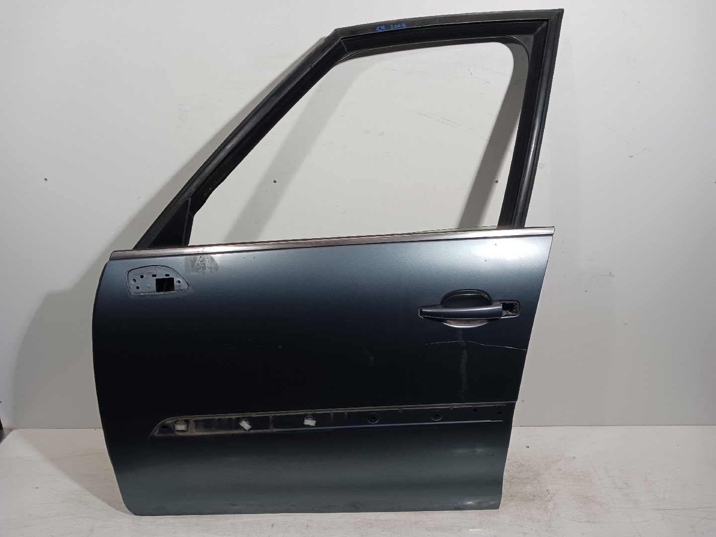 Porta Frente Esq CITROEN C4 Grand Picasso I (UA_) | 06 - 13
