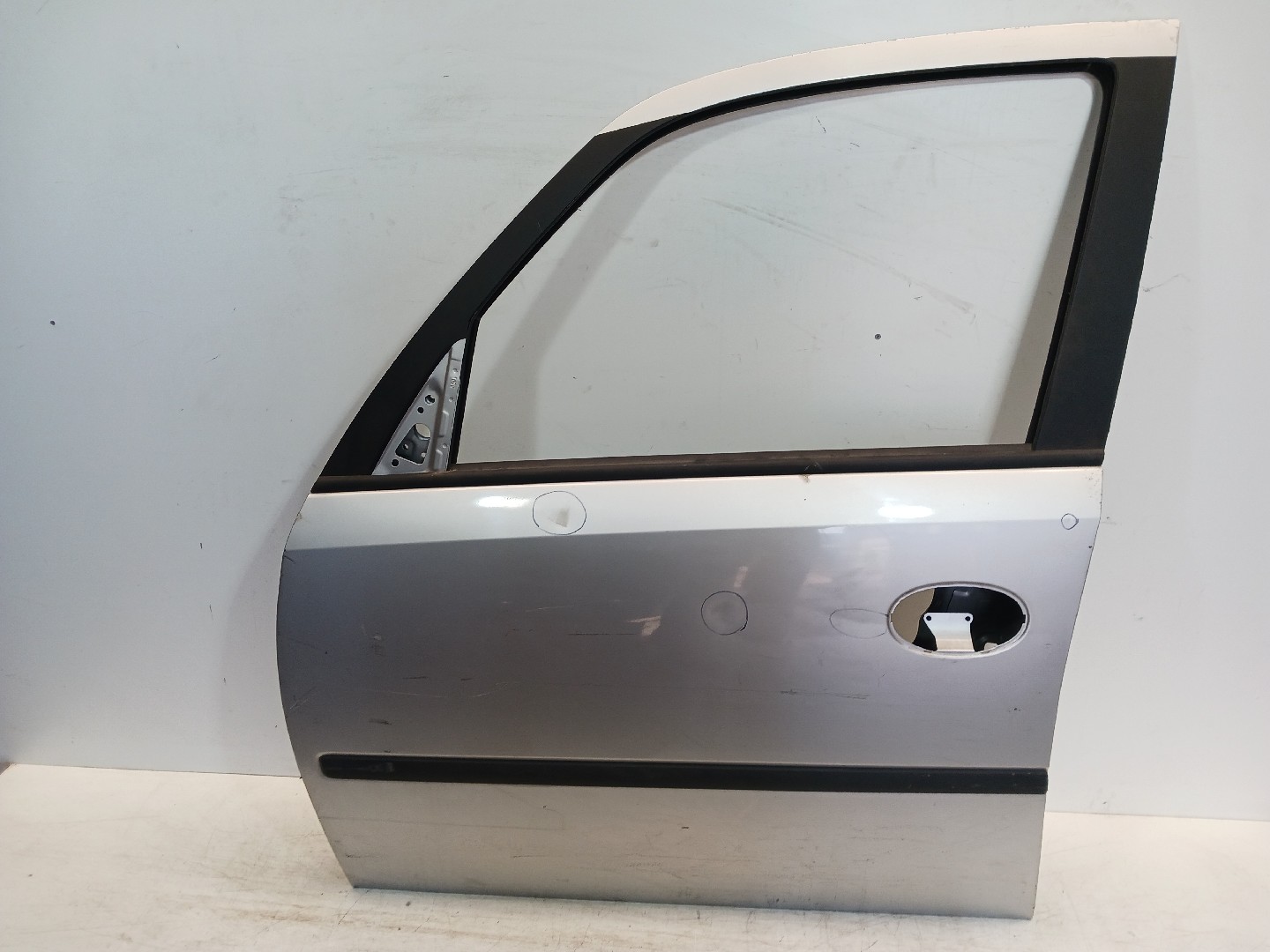 Porta Frente Esq OPEL MERIVA A Veículo multiuso (X03) | 03 - 10