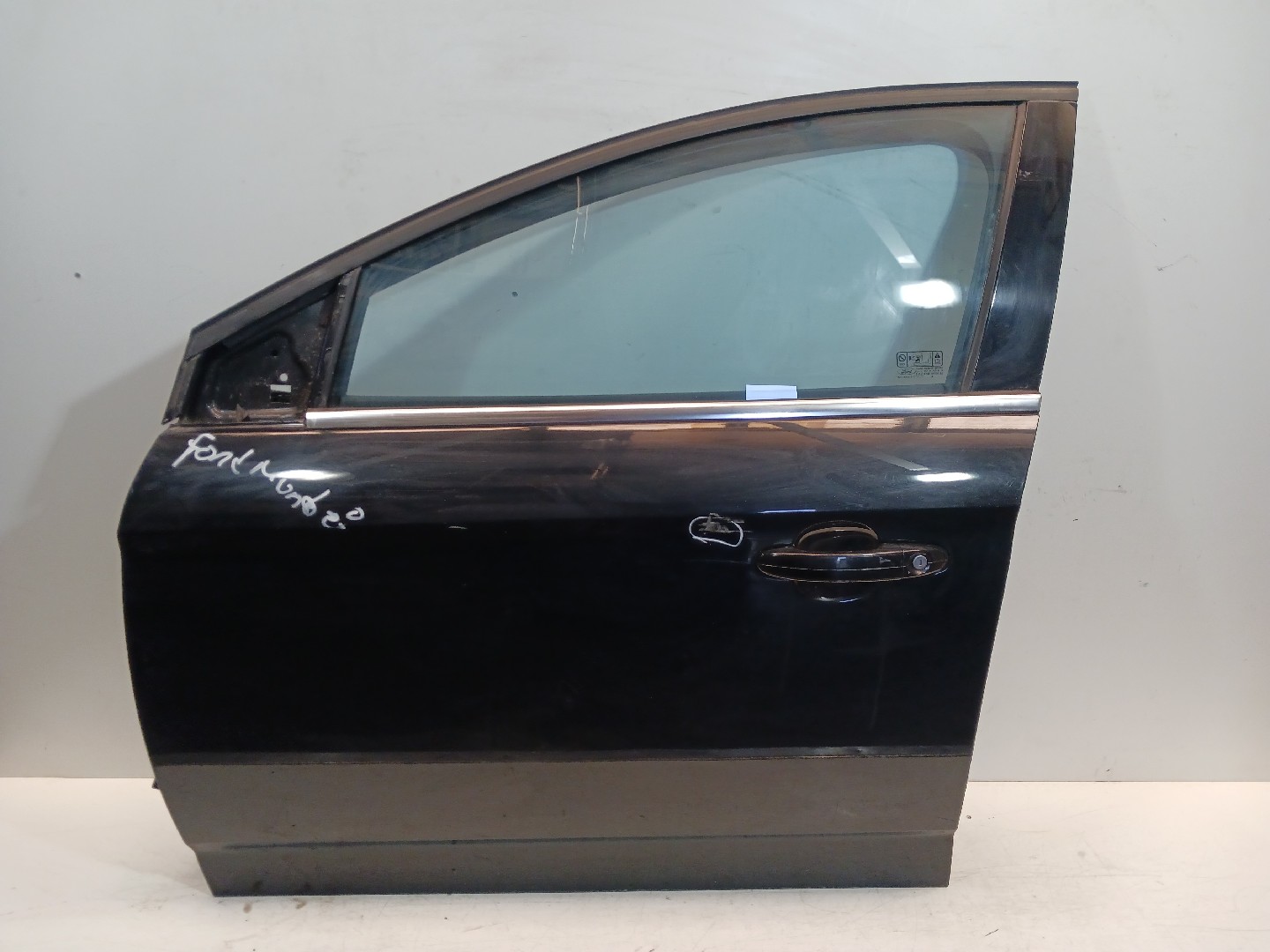 Porta Frente Esq FORD MONDEO IV (BA7) | 07 - 15