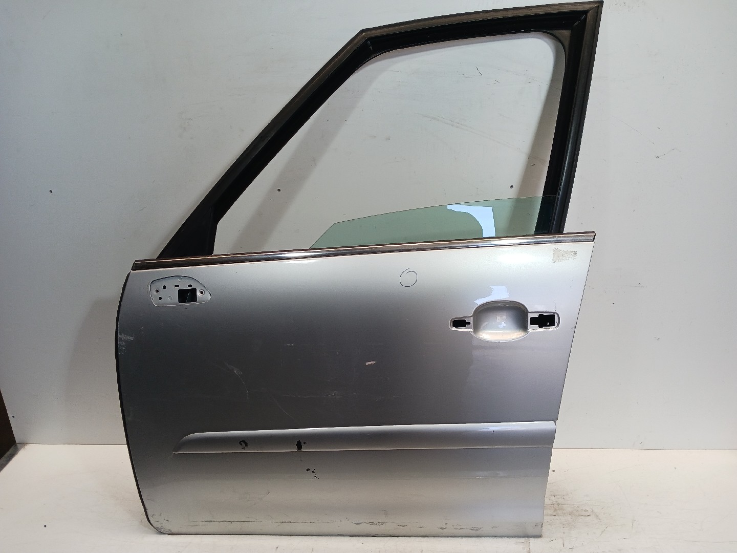 Porta Frente Esq CITROEN C4 Grand Picasso I (UA_) | 06 - 13