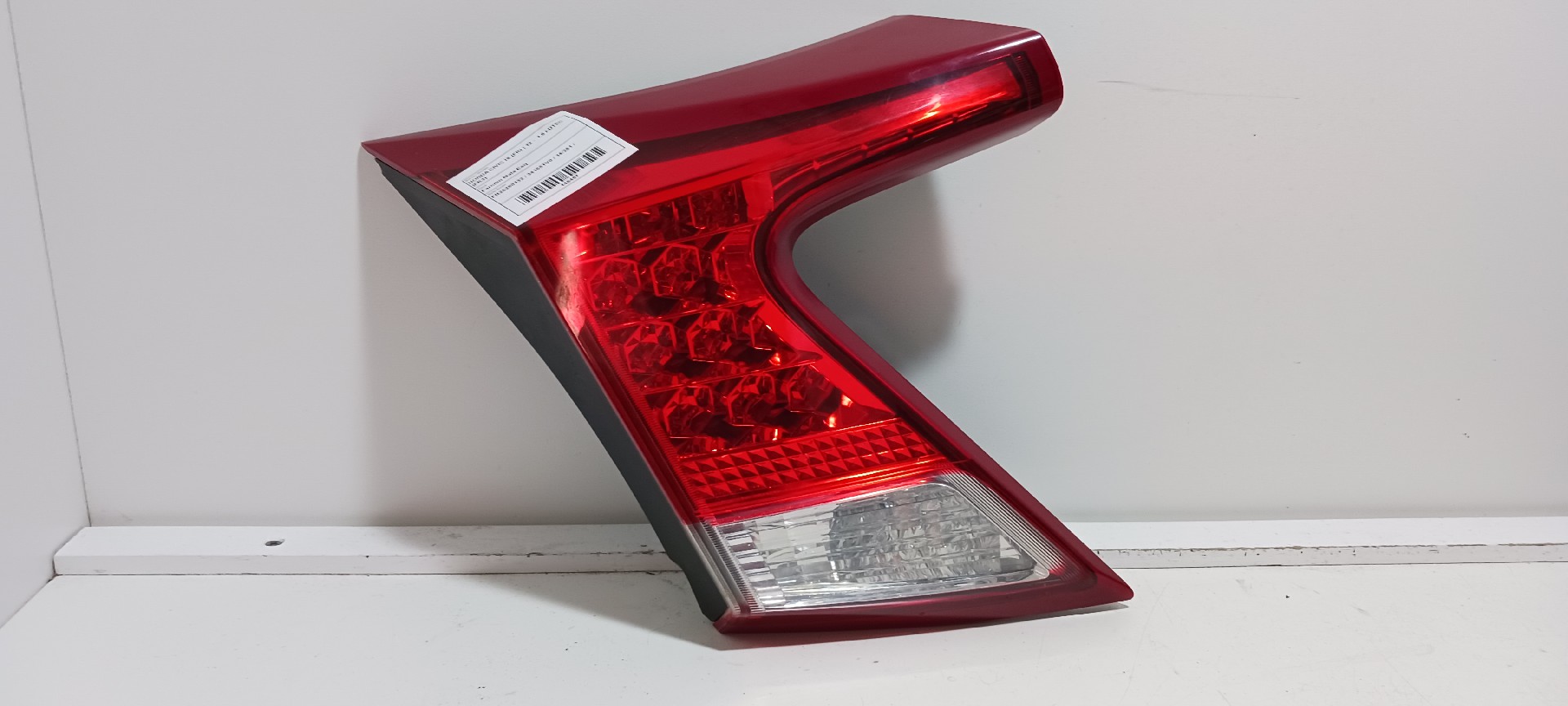 Farolim Mala Esq HONDA CIVIC IX (FK) | 12 - 