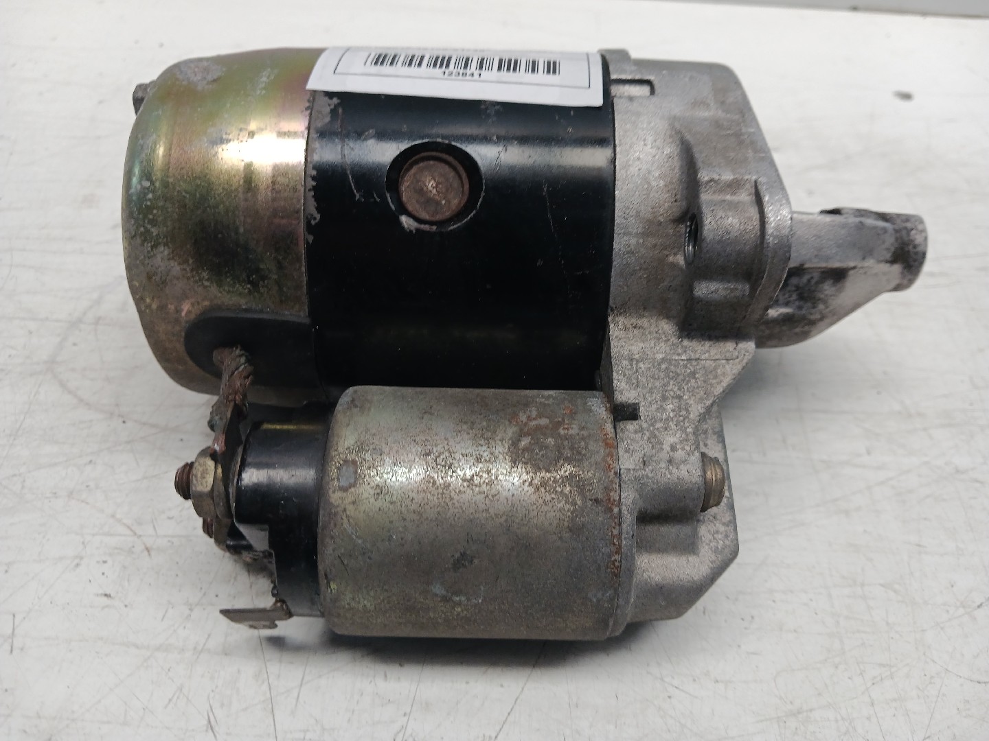 Motor de Arranque HYUNDAI ACCENT II (LC) | 99 - 06