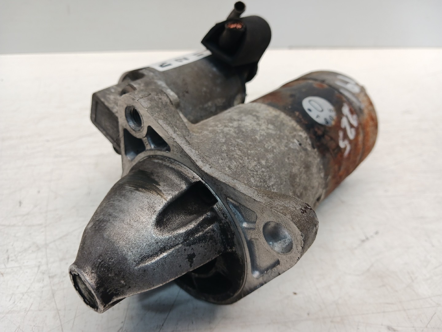 Motor de Arranque MAZDA 626 III Hatchback (GD) | 87 - 92