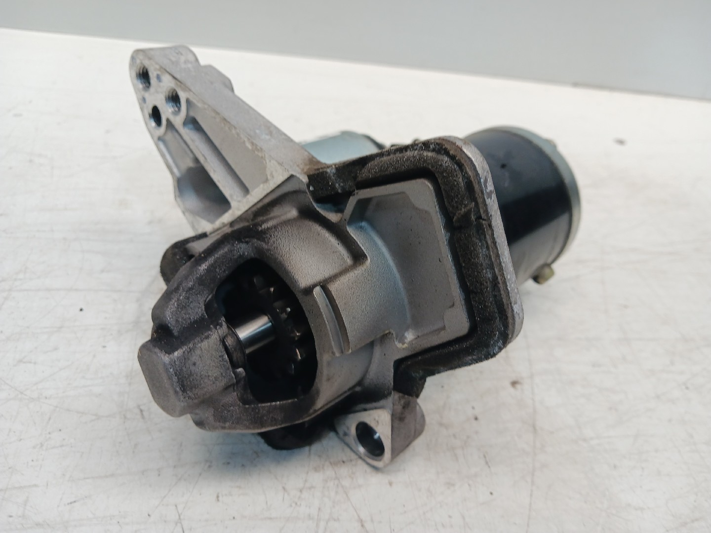 Motor de Arranque NISSAN MICRA V (K14) | 16 - 