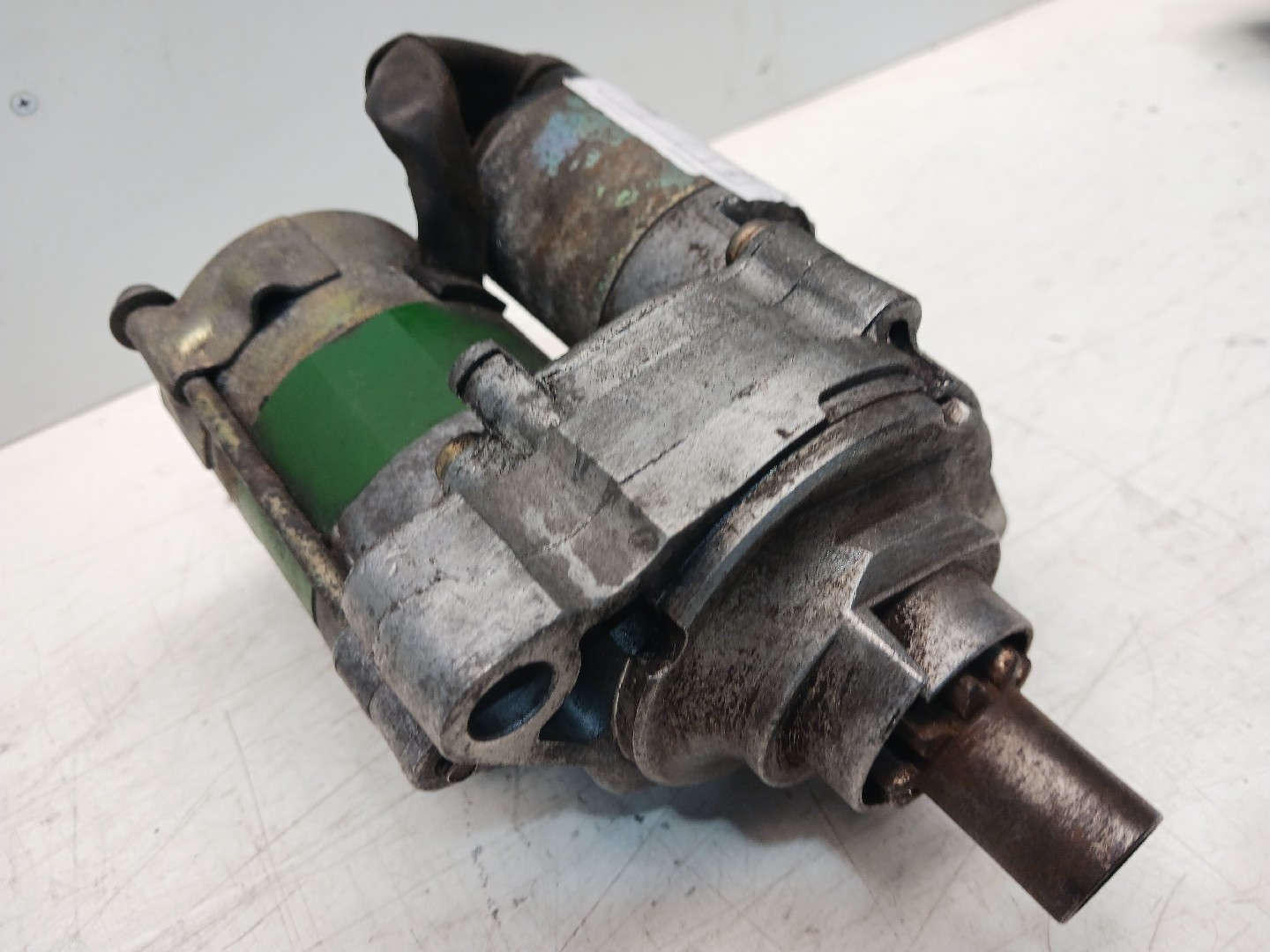Motor de Arranque HONDA CIVIC VI Hatchback (EJ, EK) | 95 - 01