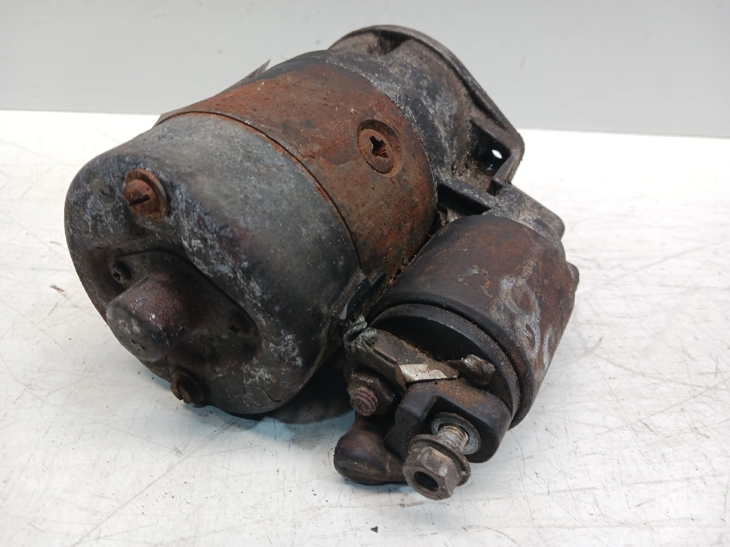 Motor de Arranque FORD ESCORT 91 Express (AVF) | 90 - 94