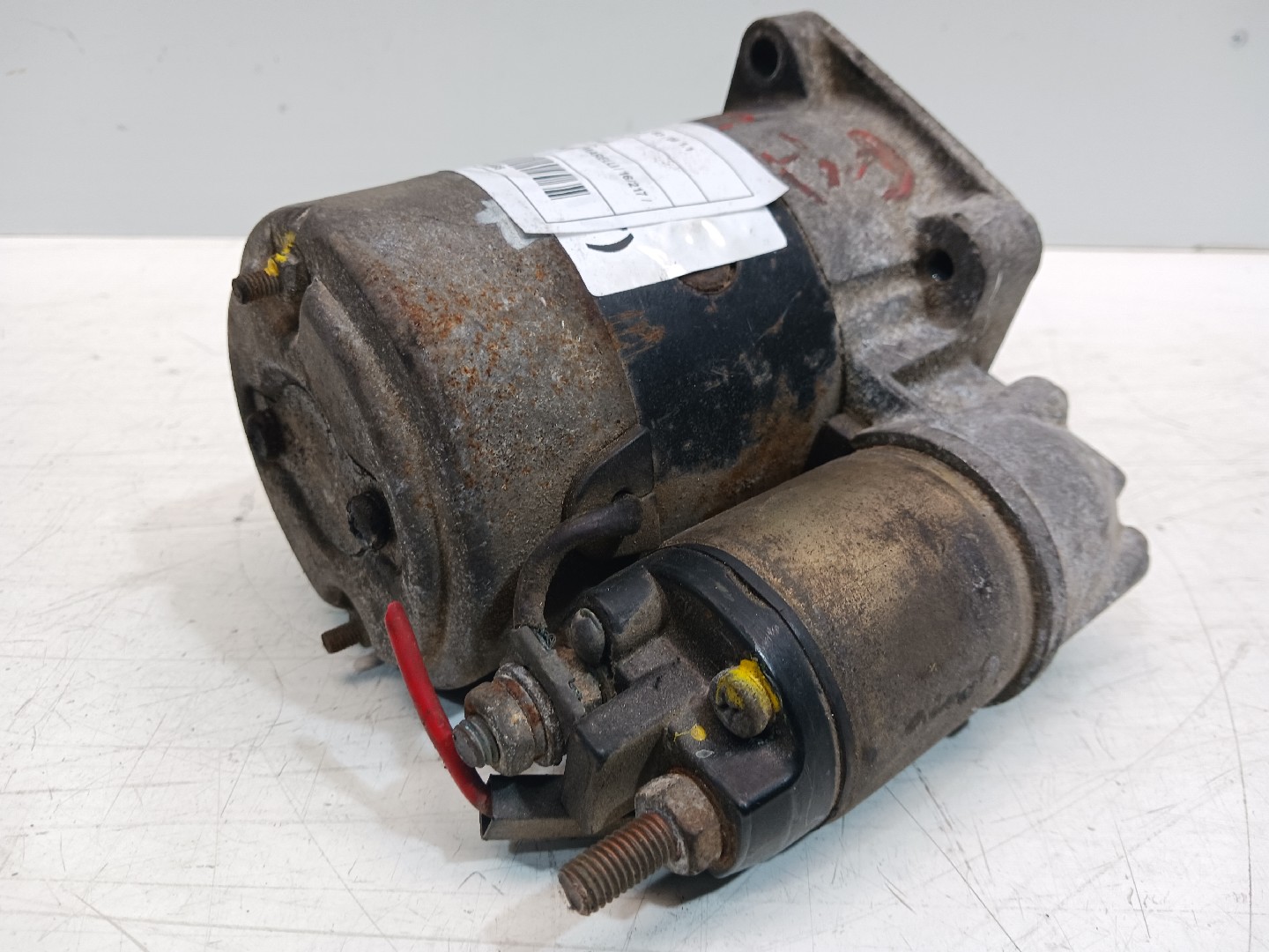 Motor de Arranque FIAT UNO (146_) | 83 - 06