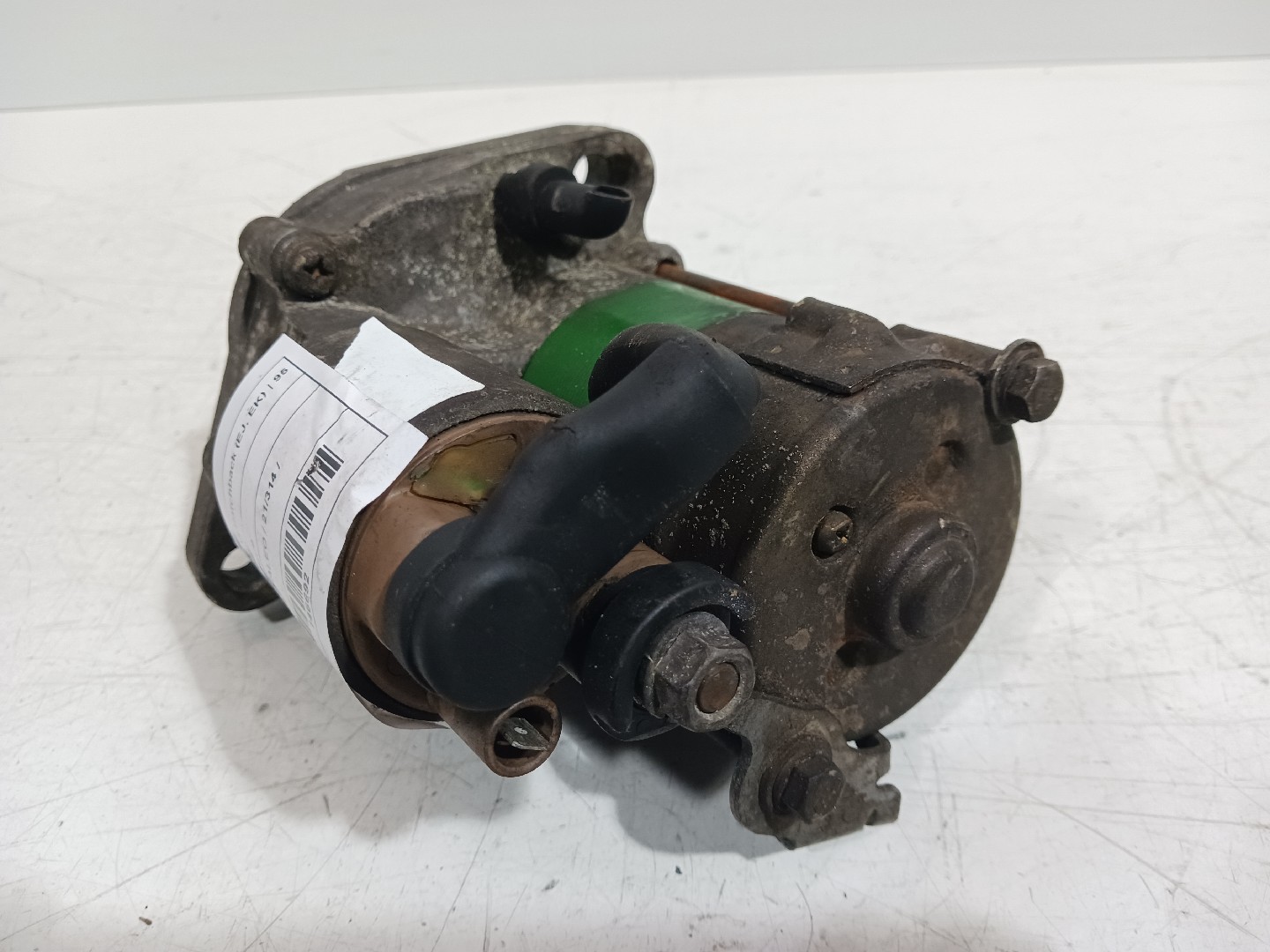 Motor de Arranque HONDA CIVIC VI Hatchback (EJ, EK) | 95 - 01