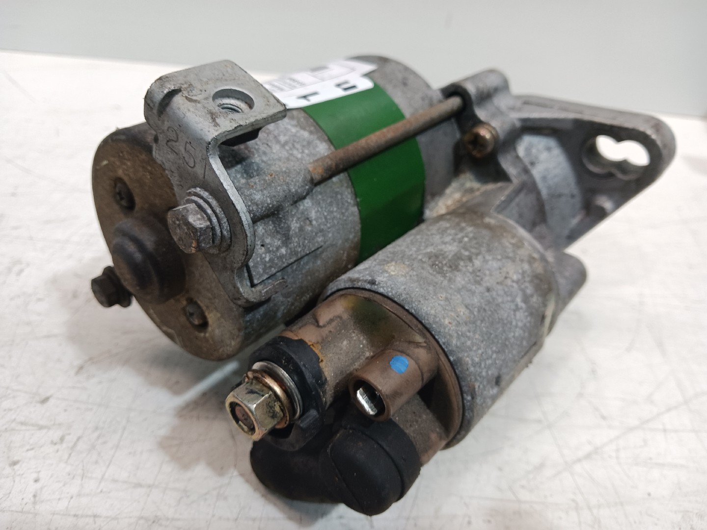 Motor de Arranque HONDA CIVIC VI três volumes (EJ, EK) | 95 - 01