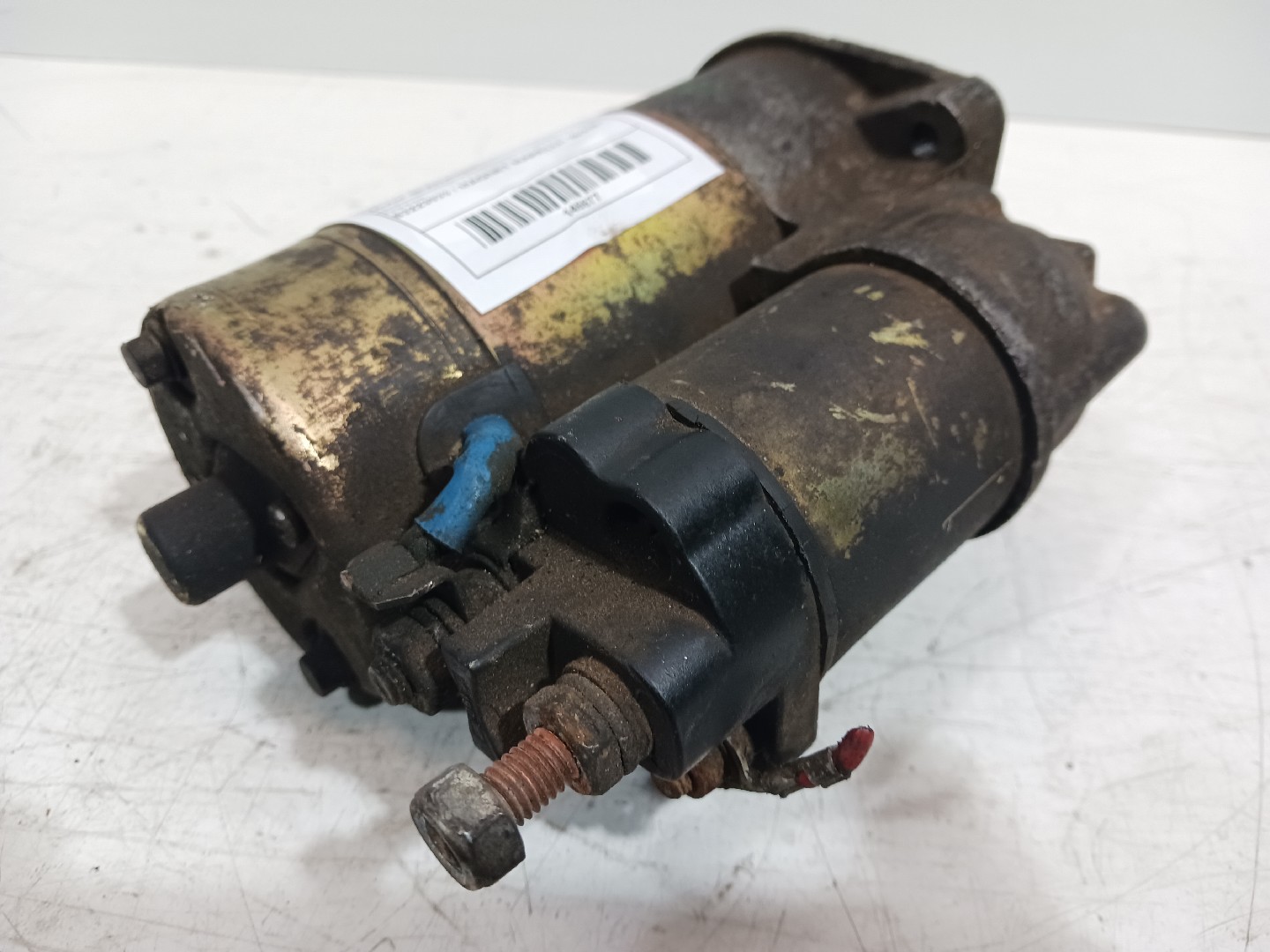 Motor de Arranque LANCIA DELTA II (836_) | 93 - 99