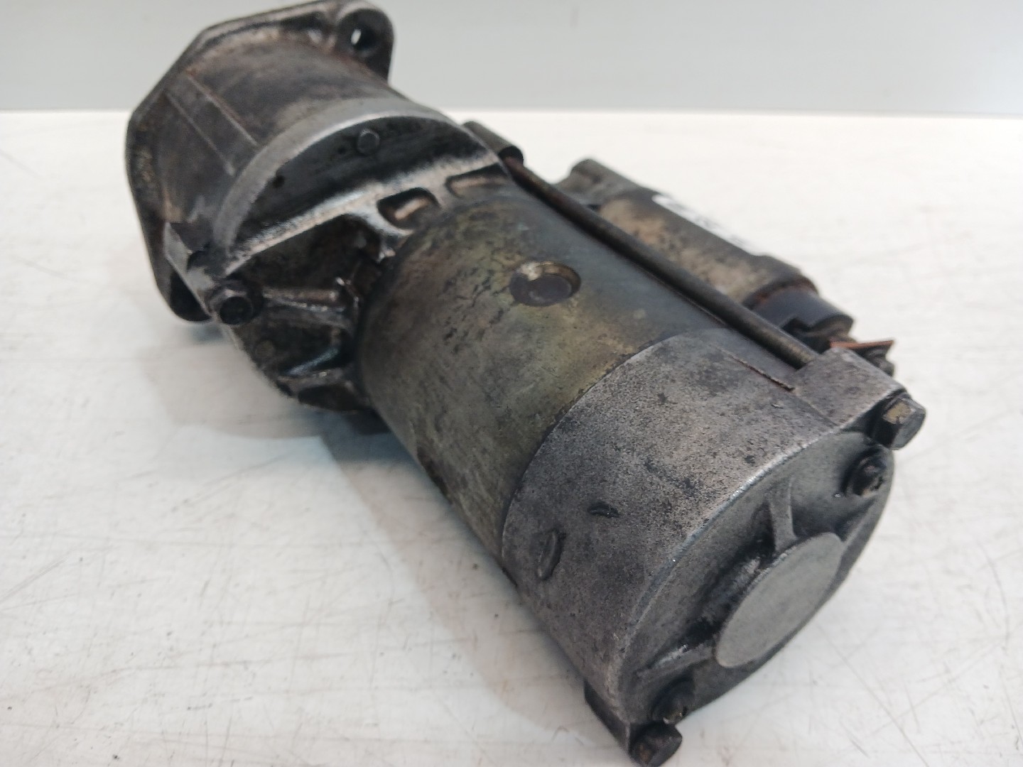 Motor de Arranque MITSUBISHI L 300 III Camião de plataforma/chassis (P1_T ) | 94 - 00