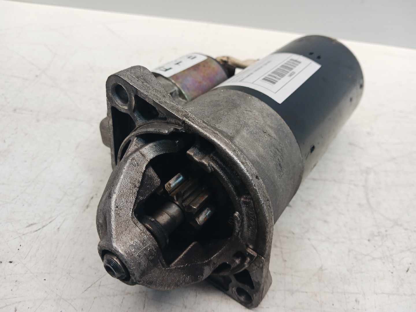 Motor de Arranque FIAT BRAVO I (182_) | 95 - 01