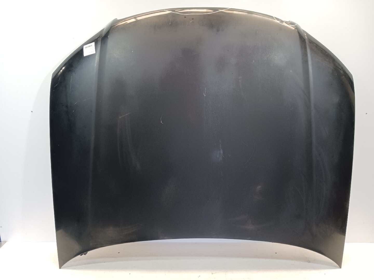Capo AUDI A8 (4E2, 4E8) | 02 - 10
