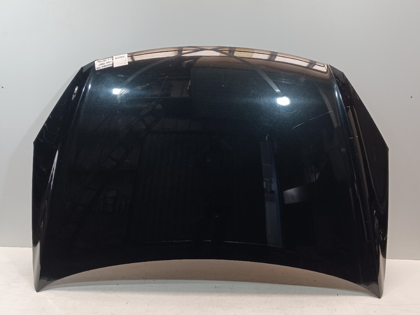 Capo HYUNDAI i30 (FD) | 07 - 12