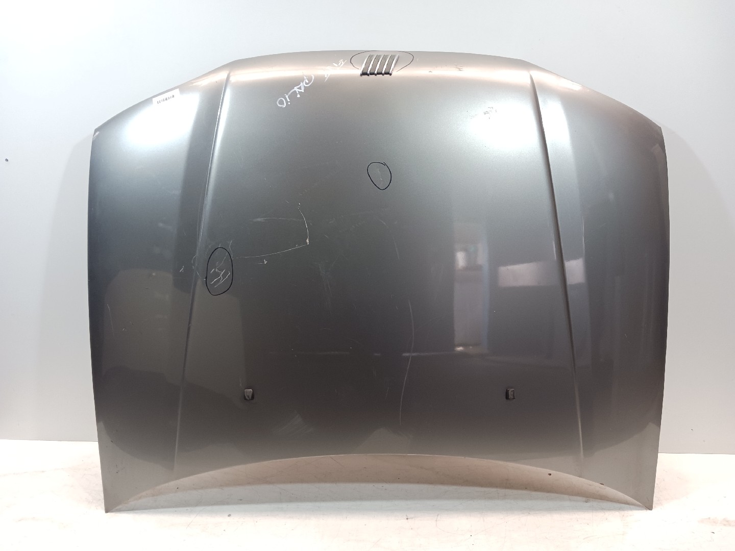 Capo FIAT PALIO (178_) | 96 - 