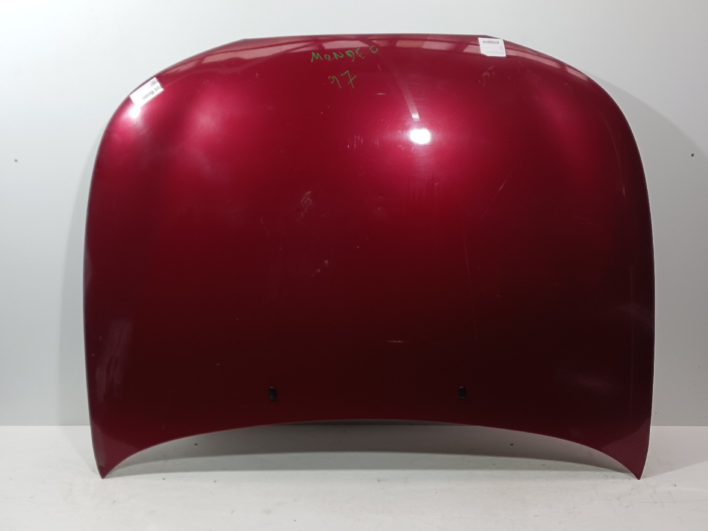 Capo FORD MONDEO II (BAP) | 96 - 00