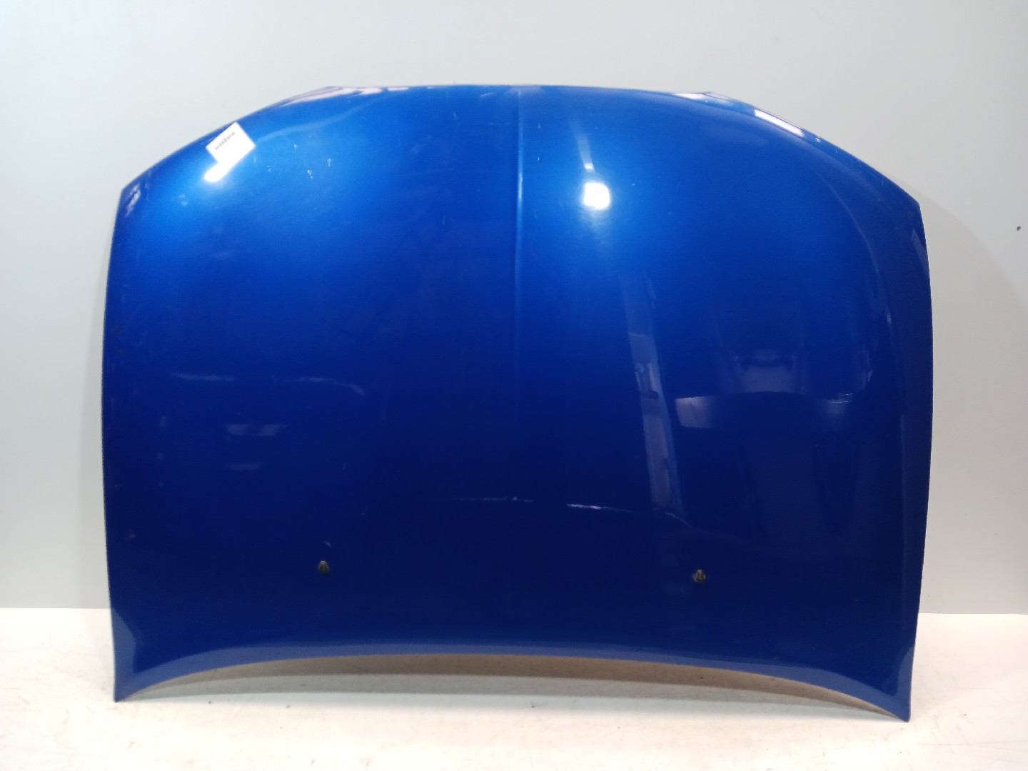 Capo MG MG ZR | 01 - 05