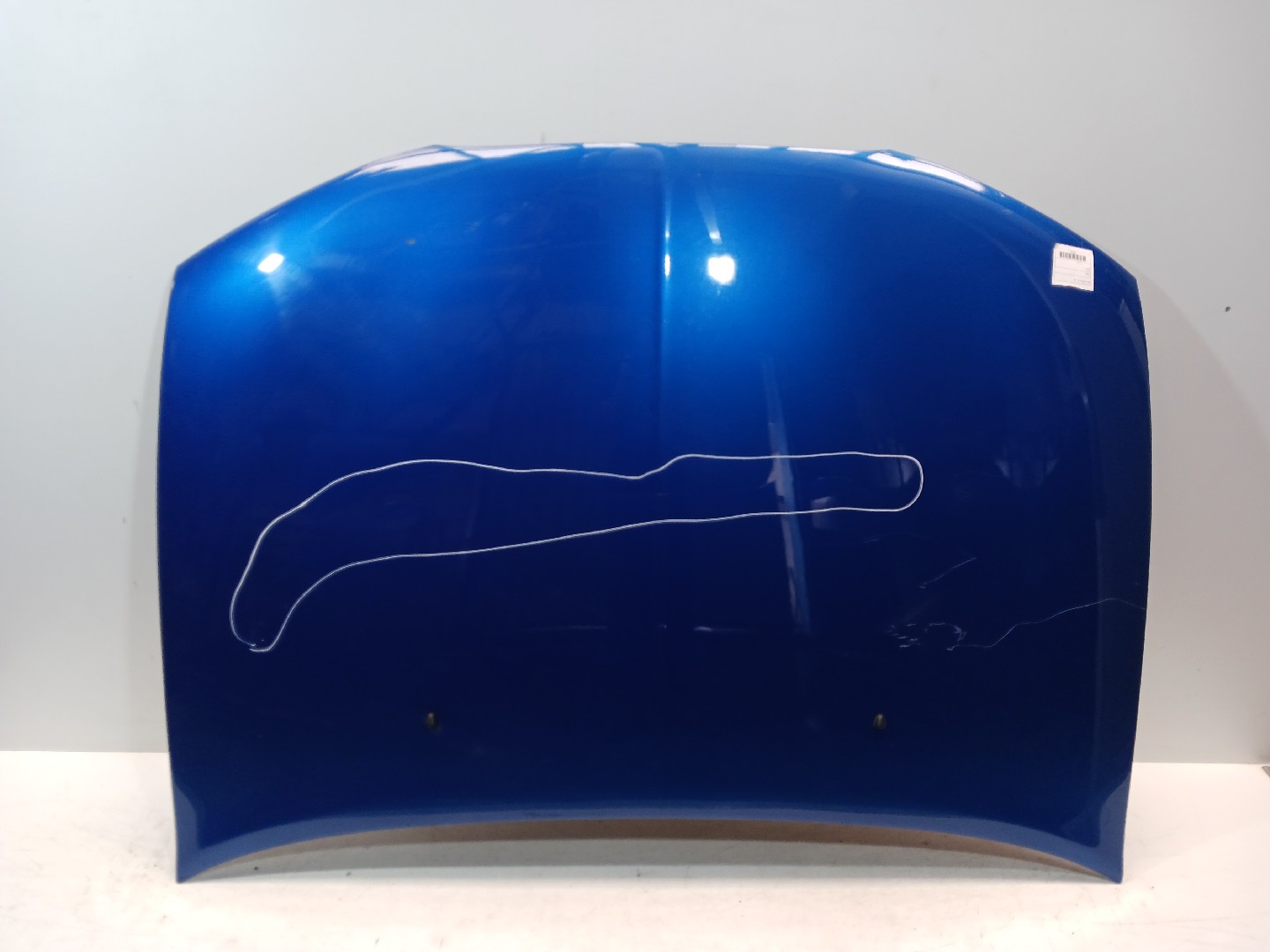 Capo MG MG ZR | 01 - 05