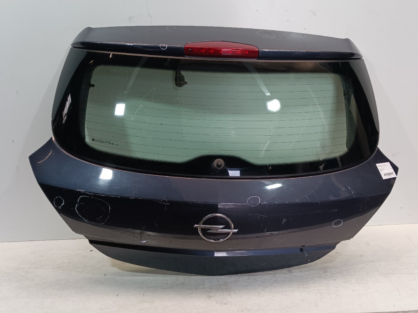Tampa da Mala OPEL ASTRA H GTC (A04) | 05 - 10