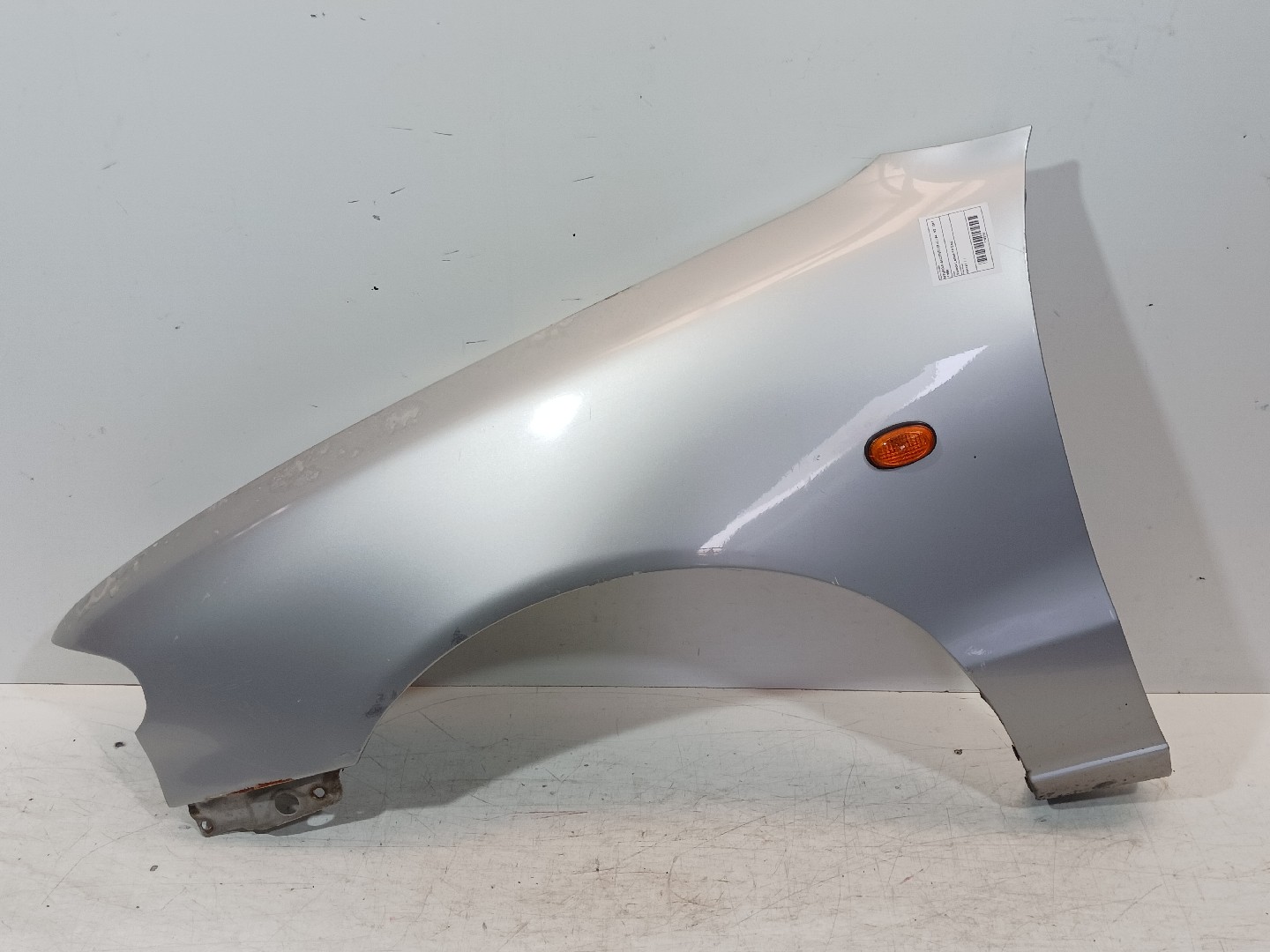 Guarda Lamas Frt Esq HYUNDAI ACCENT I (X-3) | 94 - 02