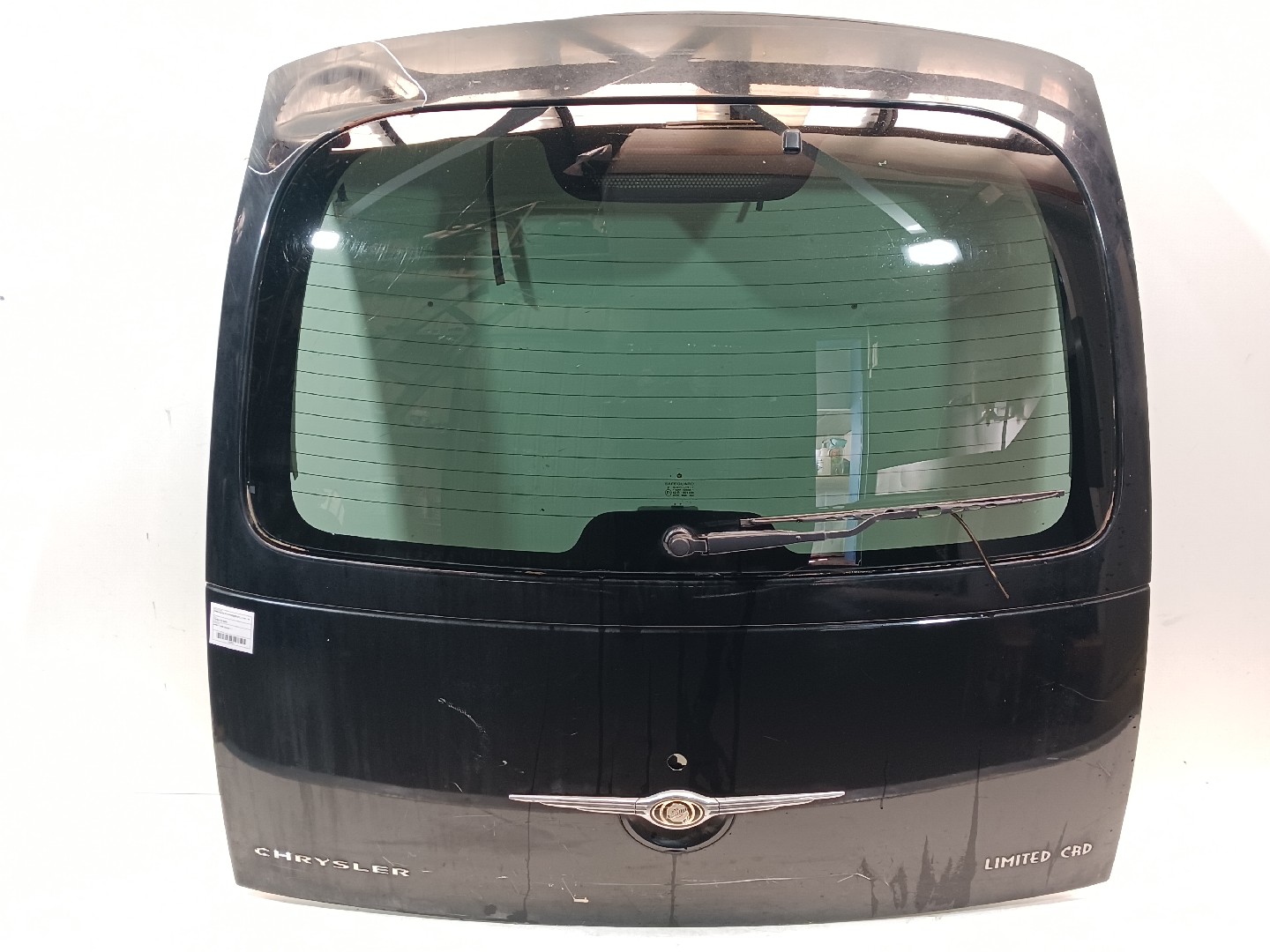 Tampa da Mala CHRYSLER PT CRUISER (PT_) | 00 - 10
